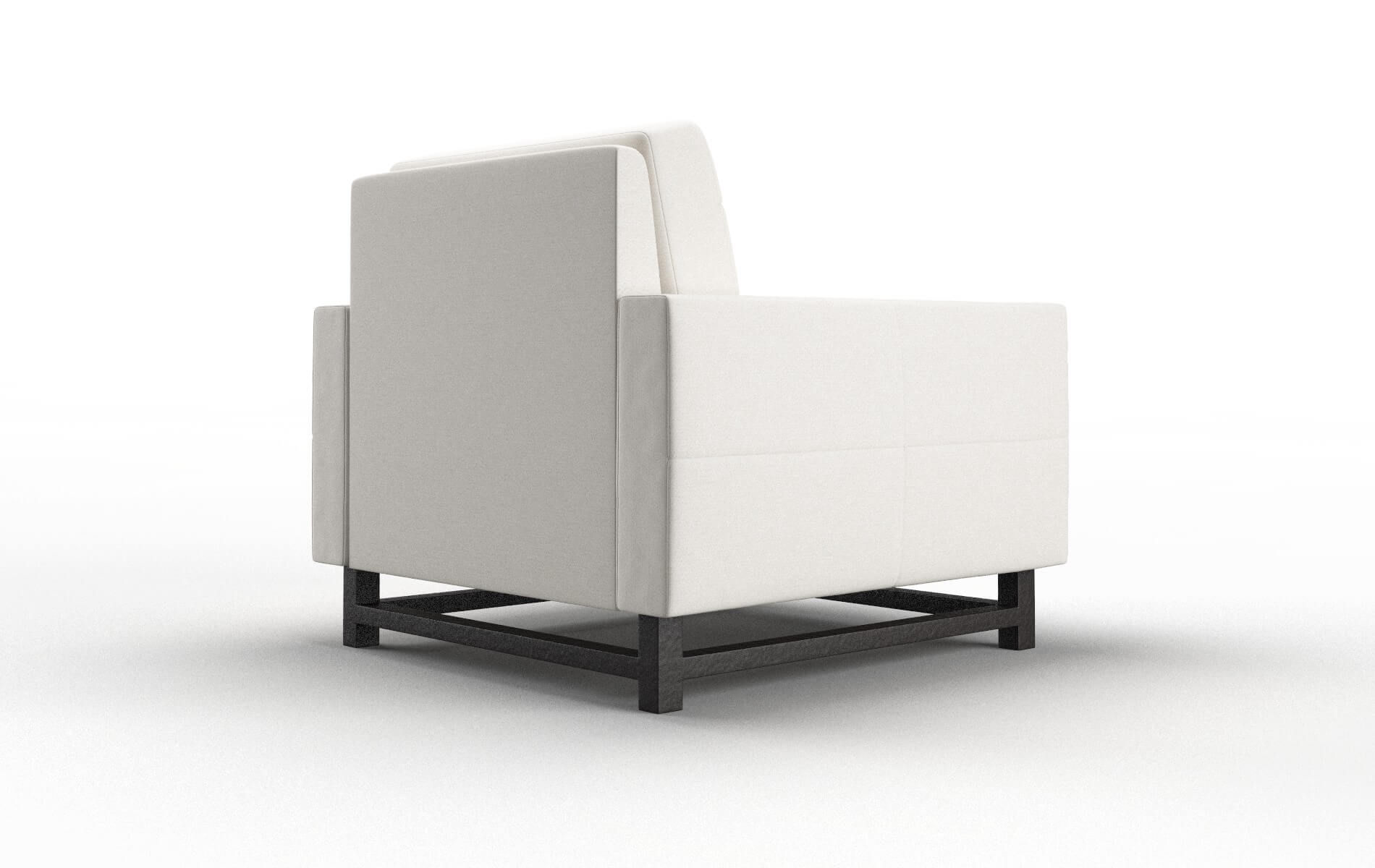 Madrid Redondo Pearl Chair espresso legs 5