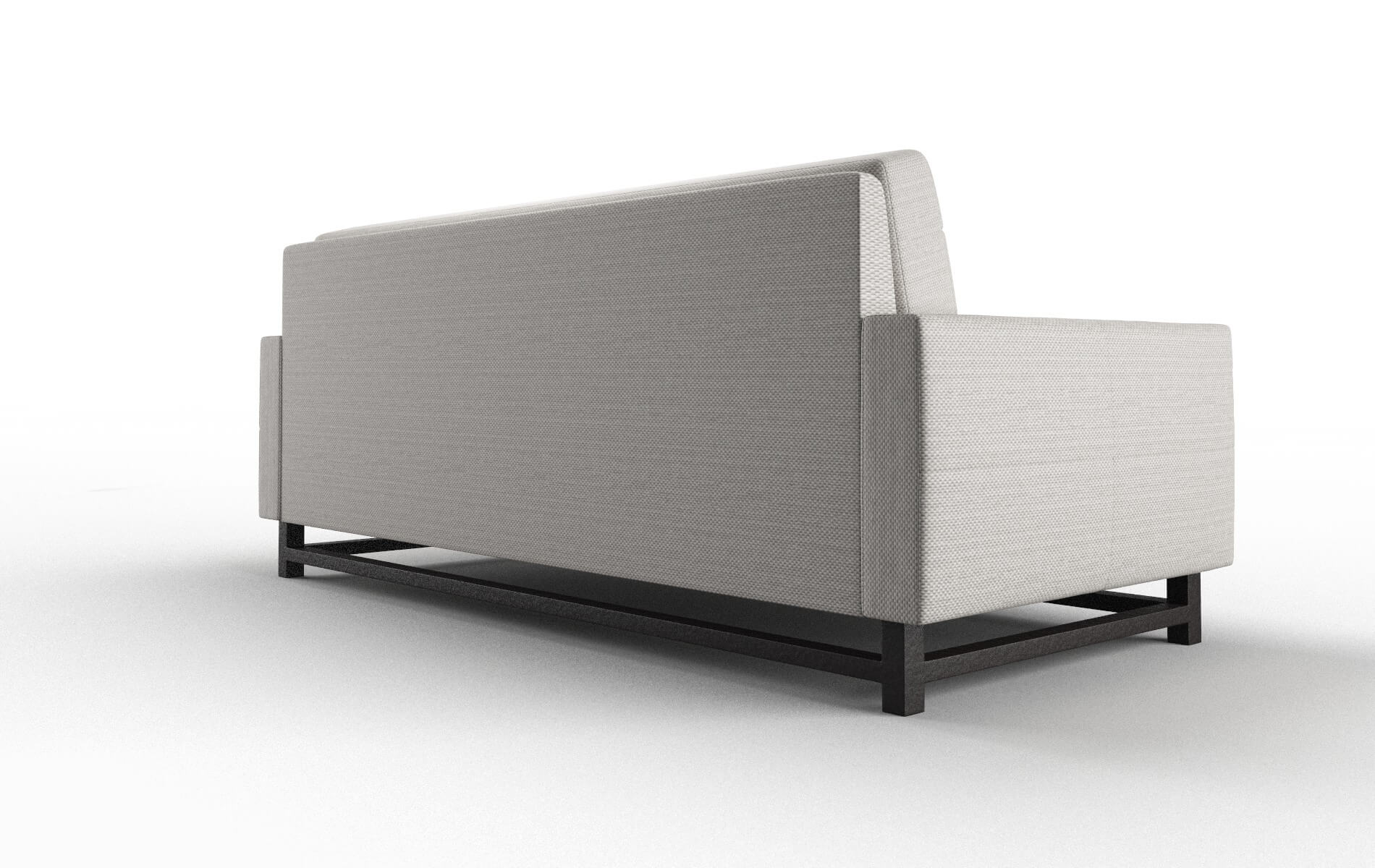 Madrid Redondo Stone Sofa espresso legs 5