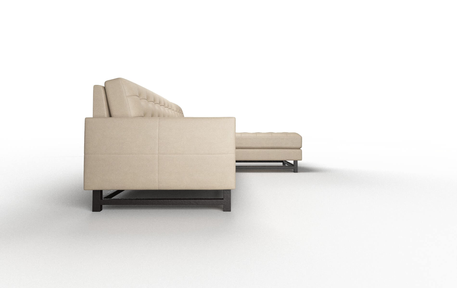 Madrid Rocket Cappuccino Panel espresso legs 3