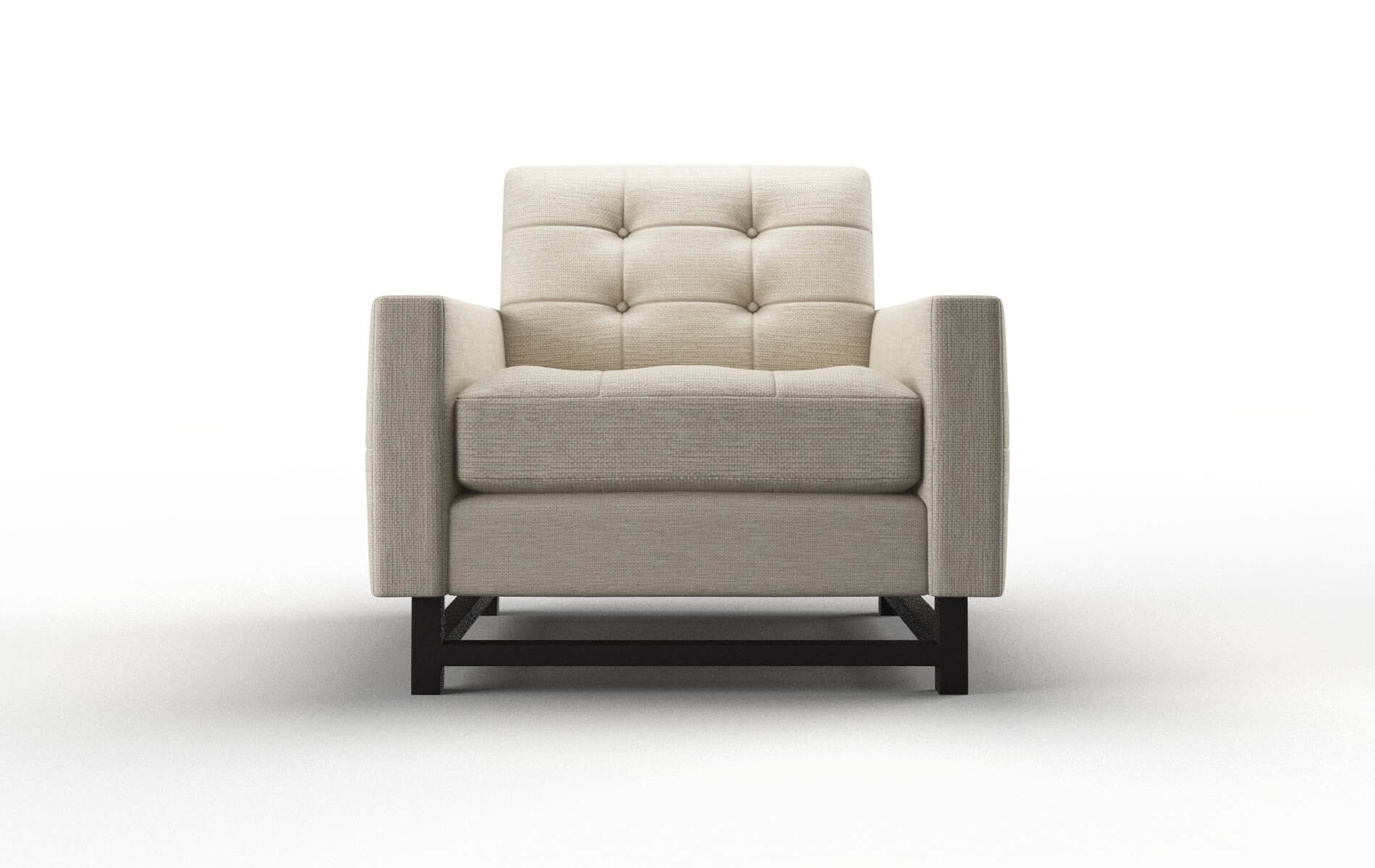 Madrid Rocket-dove Chair Espresso Legs  1