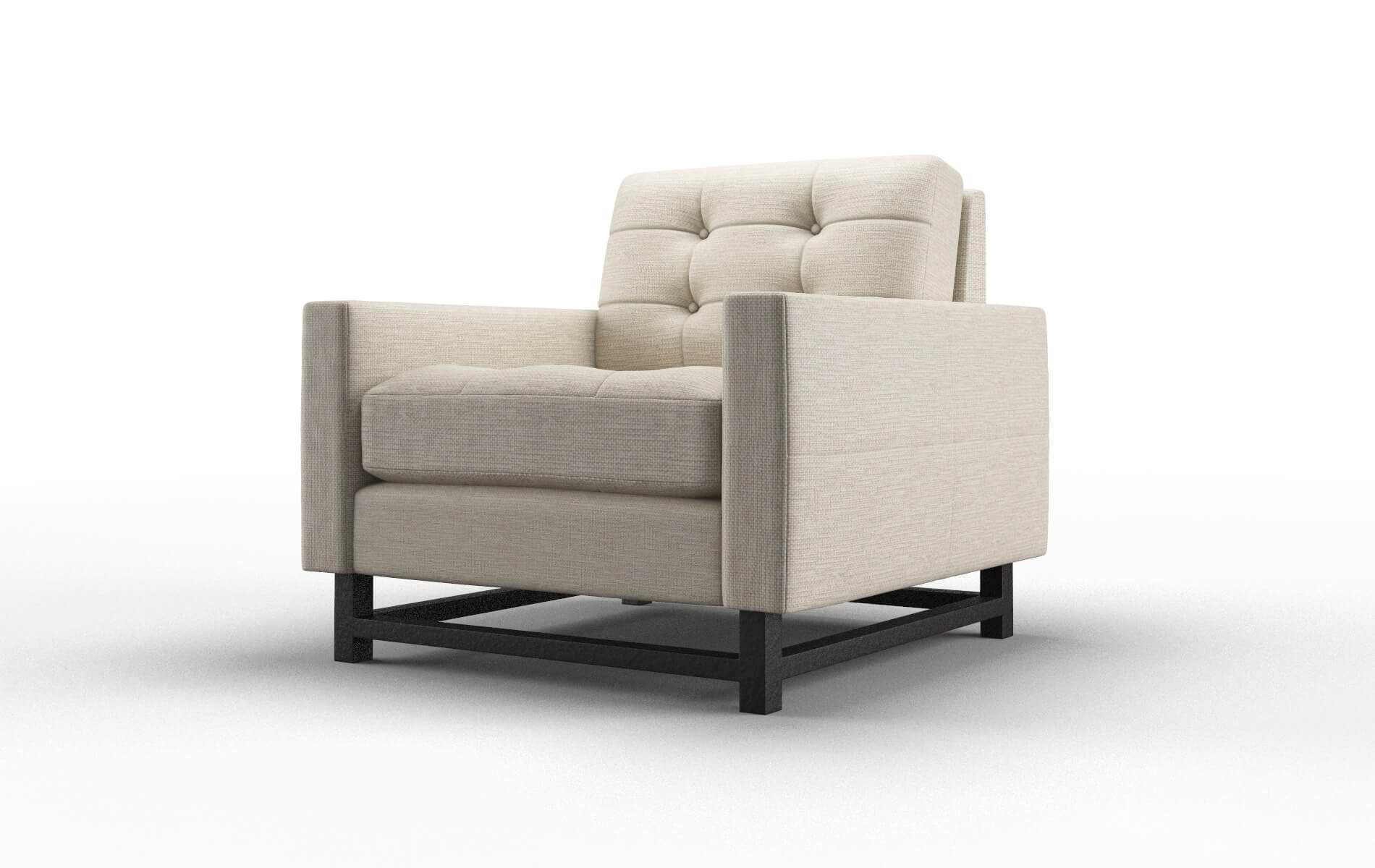 Madrid Rocket Dove Chair espresso legs 4