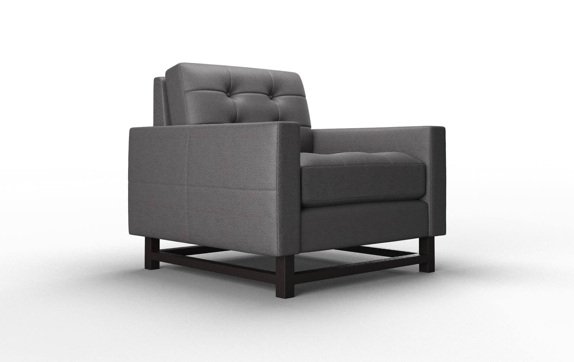Madrid Royale Eclipse Chair espresso legs 2