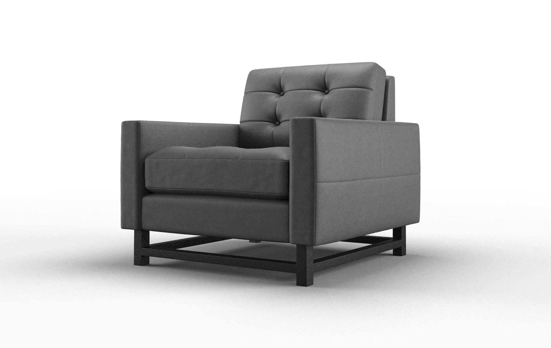 Madrid Royale Eclipse Chair espresso legs 4