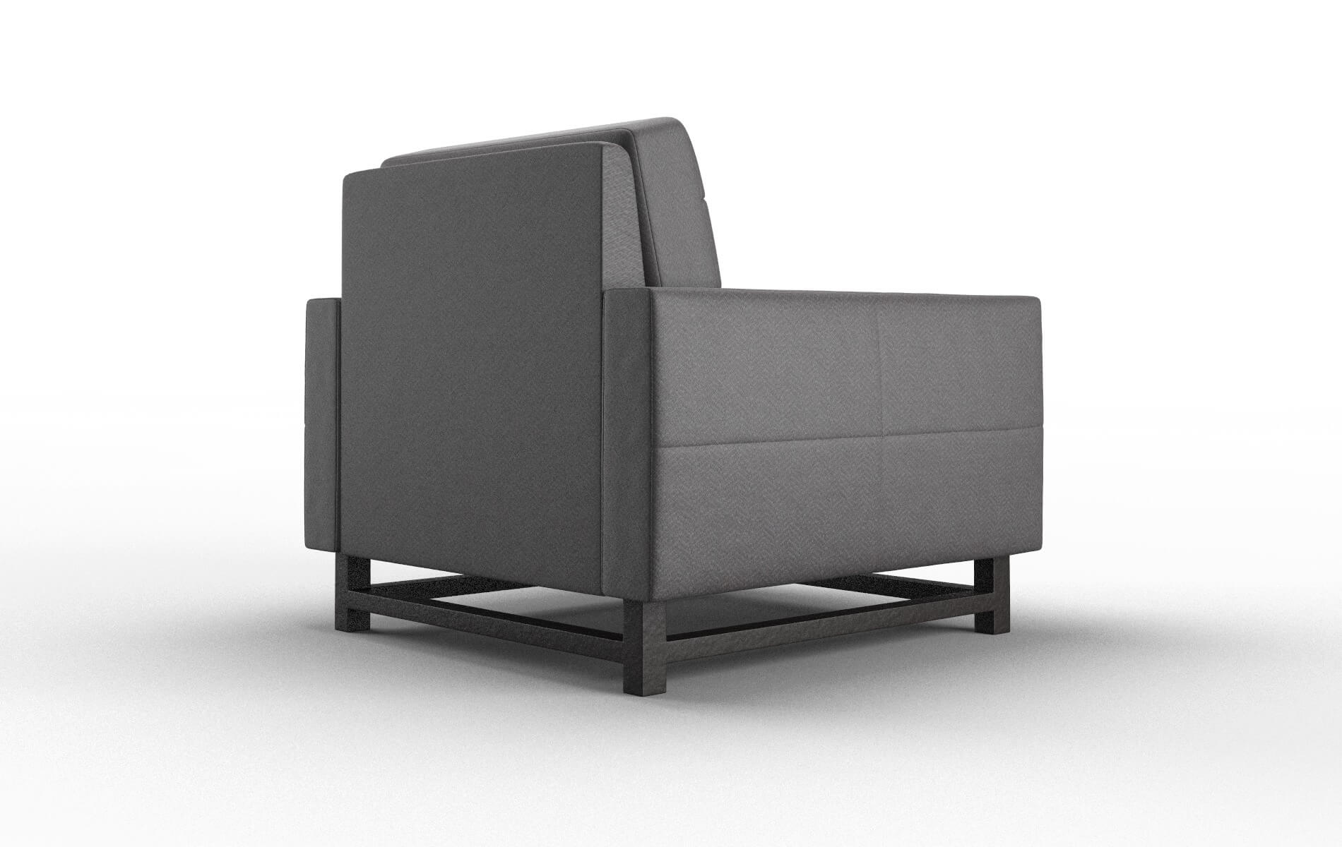 Madrid Royale Eclipse Chair espresso legs 5