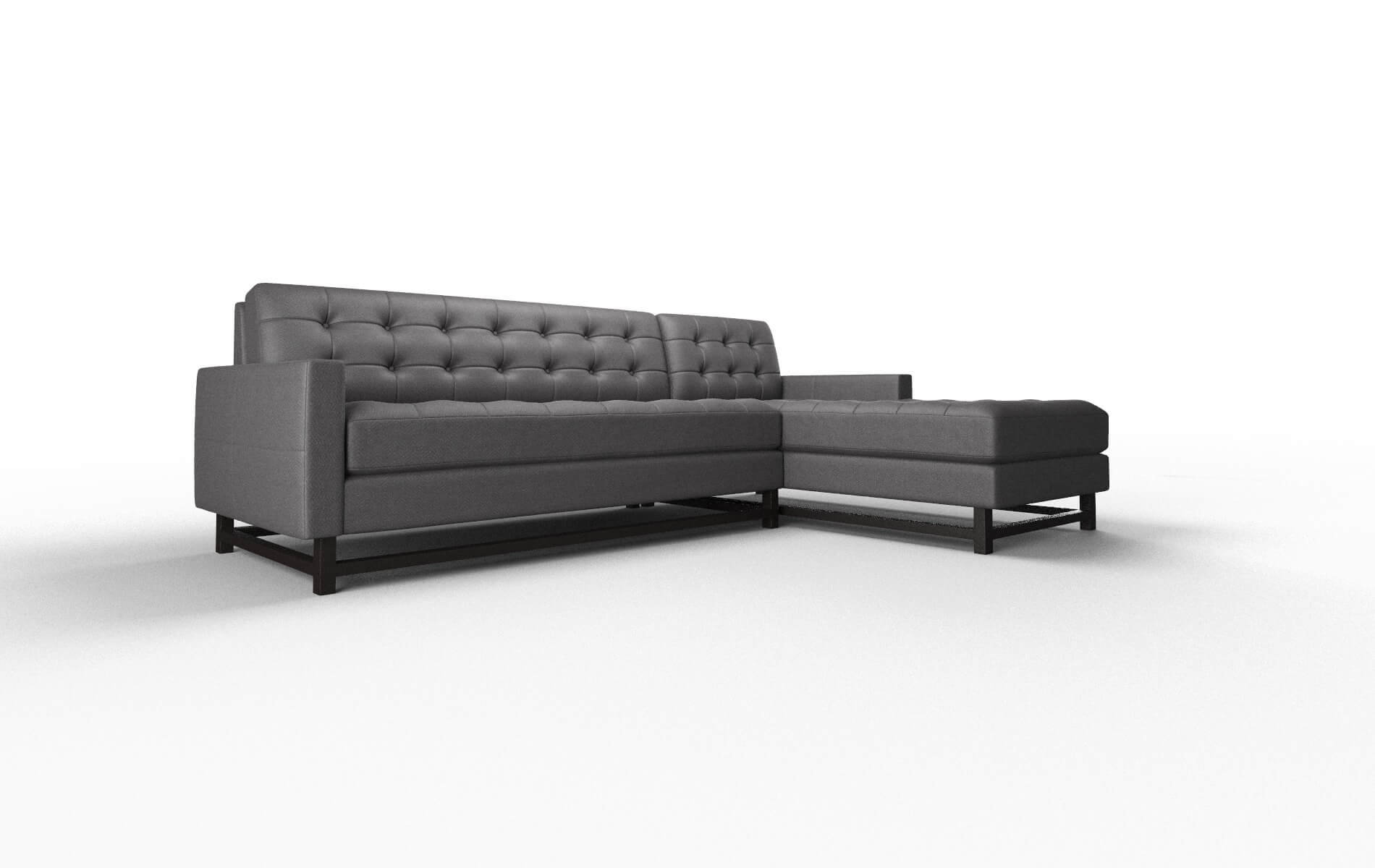 Madrid Royale Eclipse Panel espresso legs 2