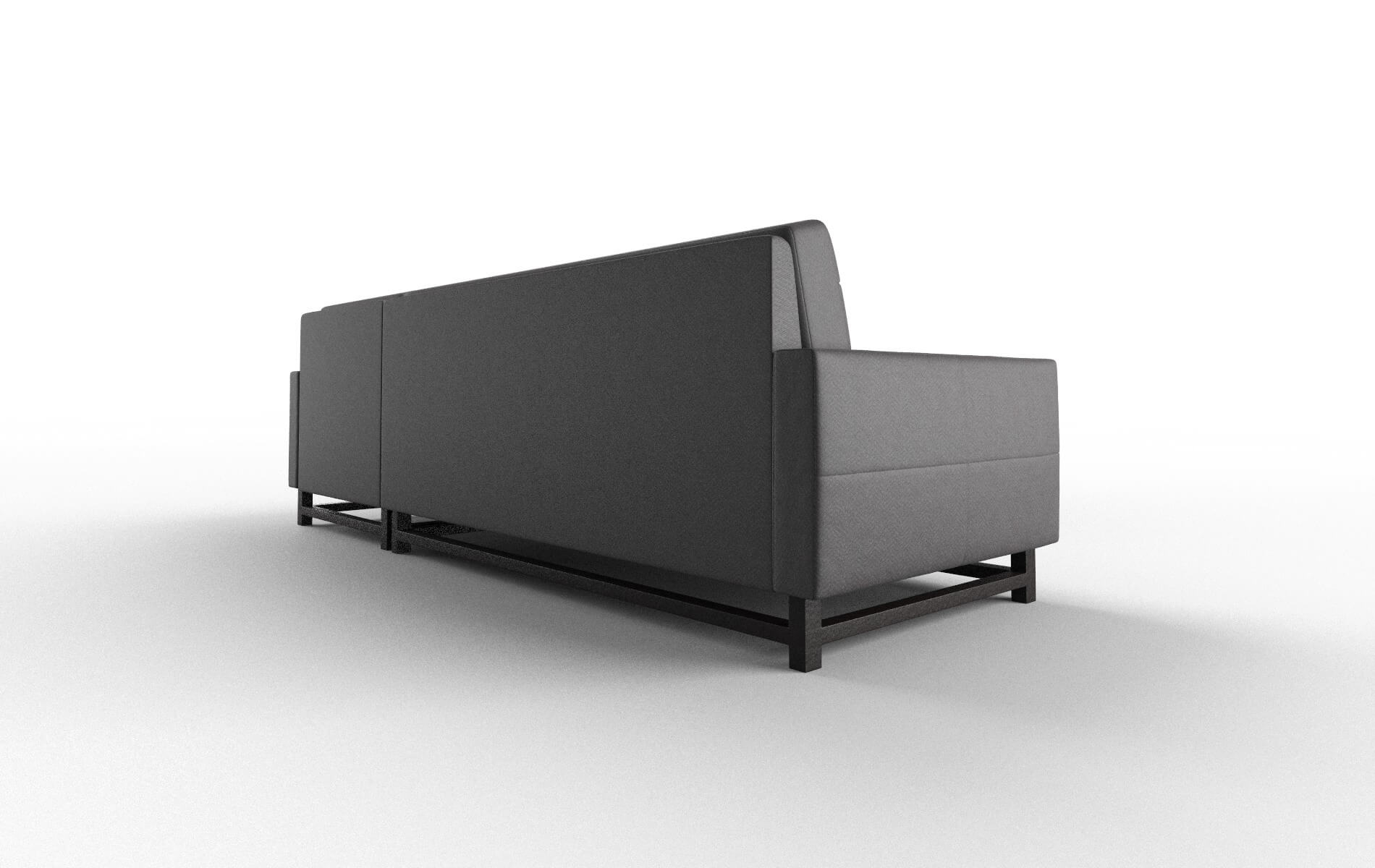 Madrid Royale Eclipse Panel espresso legs 5