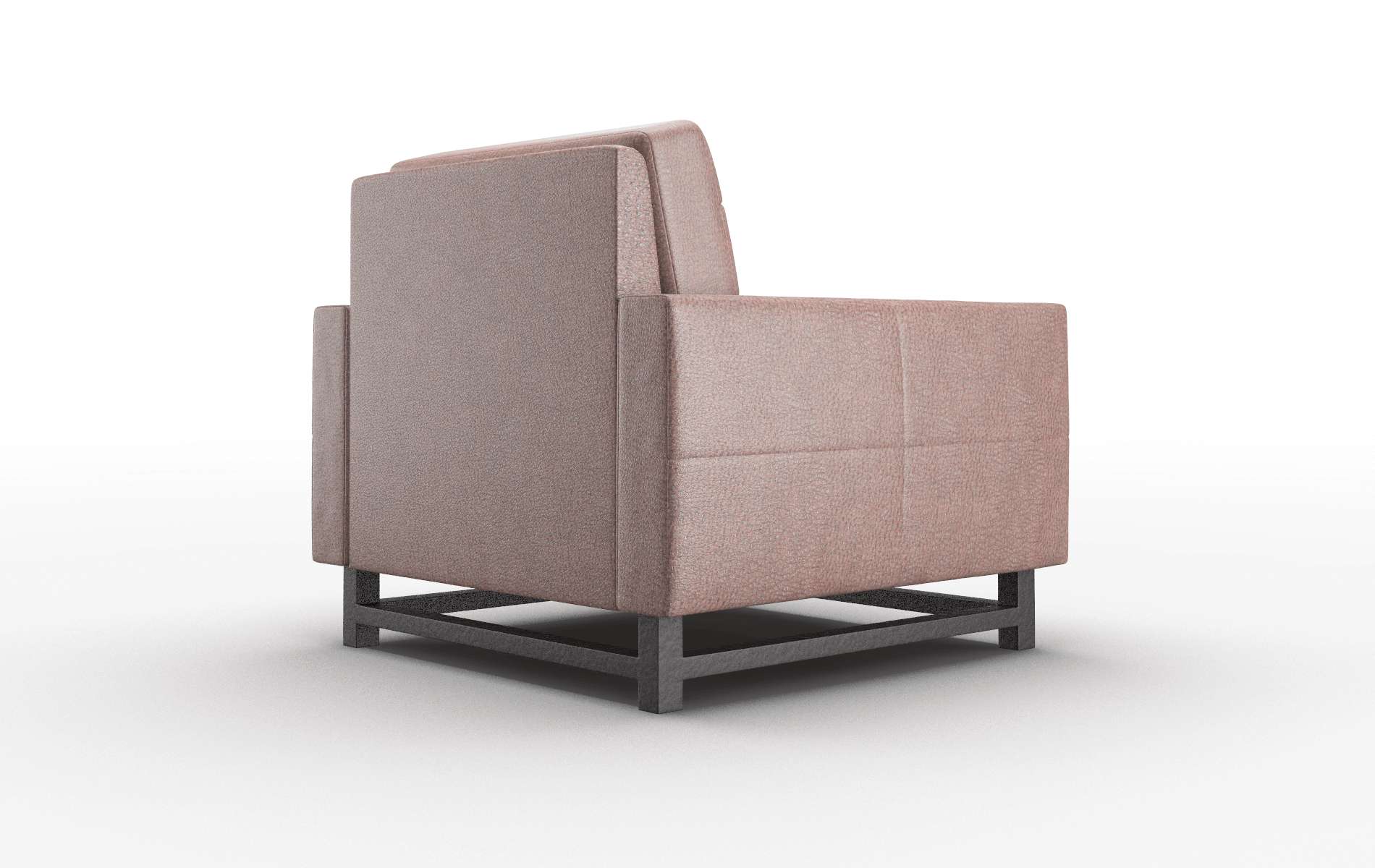 Madrid Royale Mocha Chair espresso legs 5