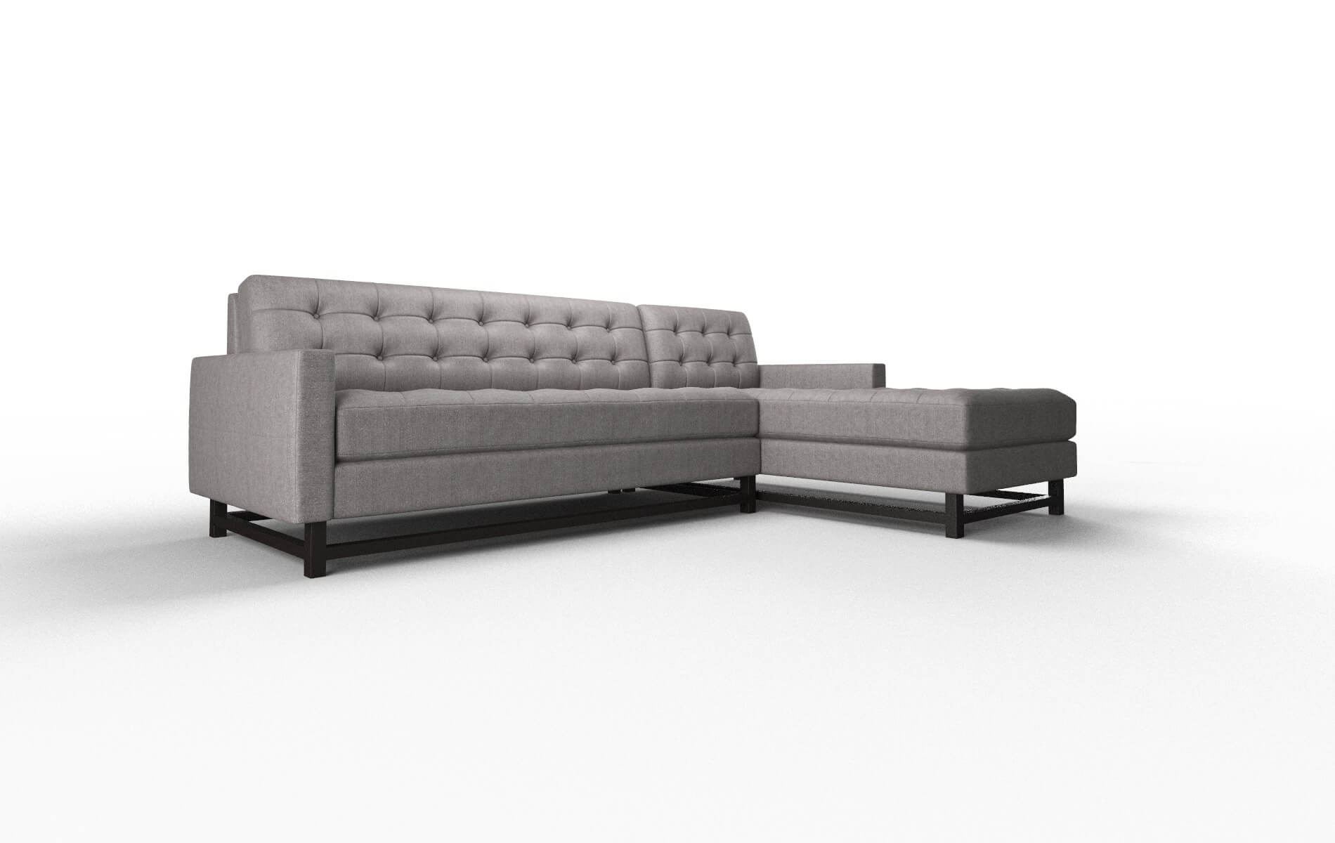 Madrid Sasha Granite Panel espresso legs 2