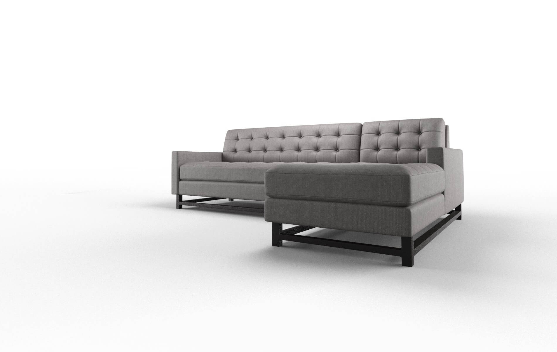 Madrid Sasha Granite Panel espresso legs 4