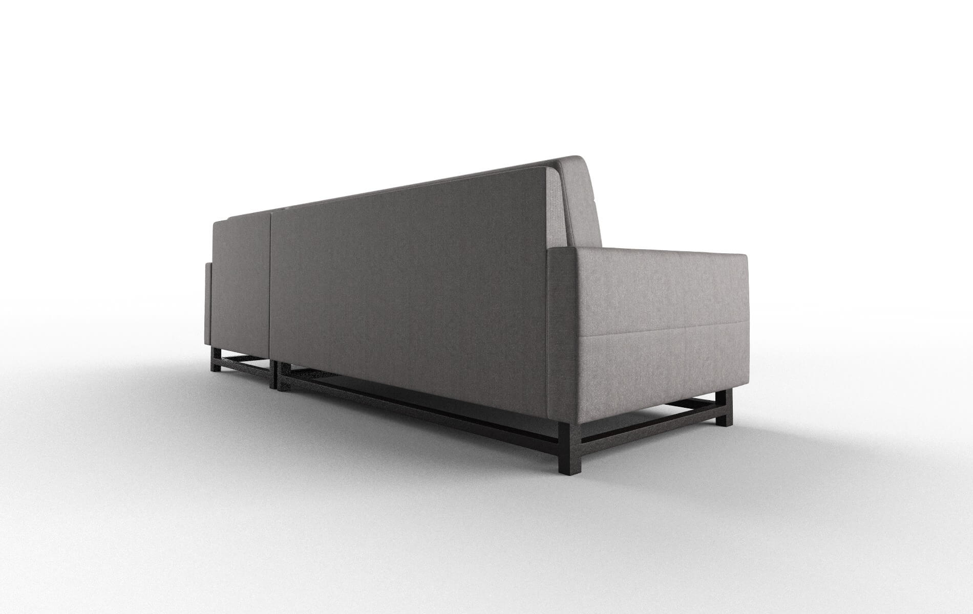 Madrid Sasha Granite Panel espresso legs 5