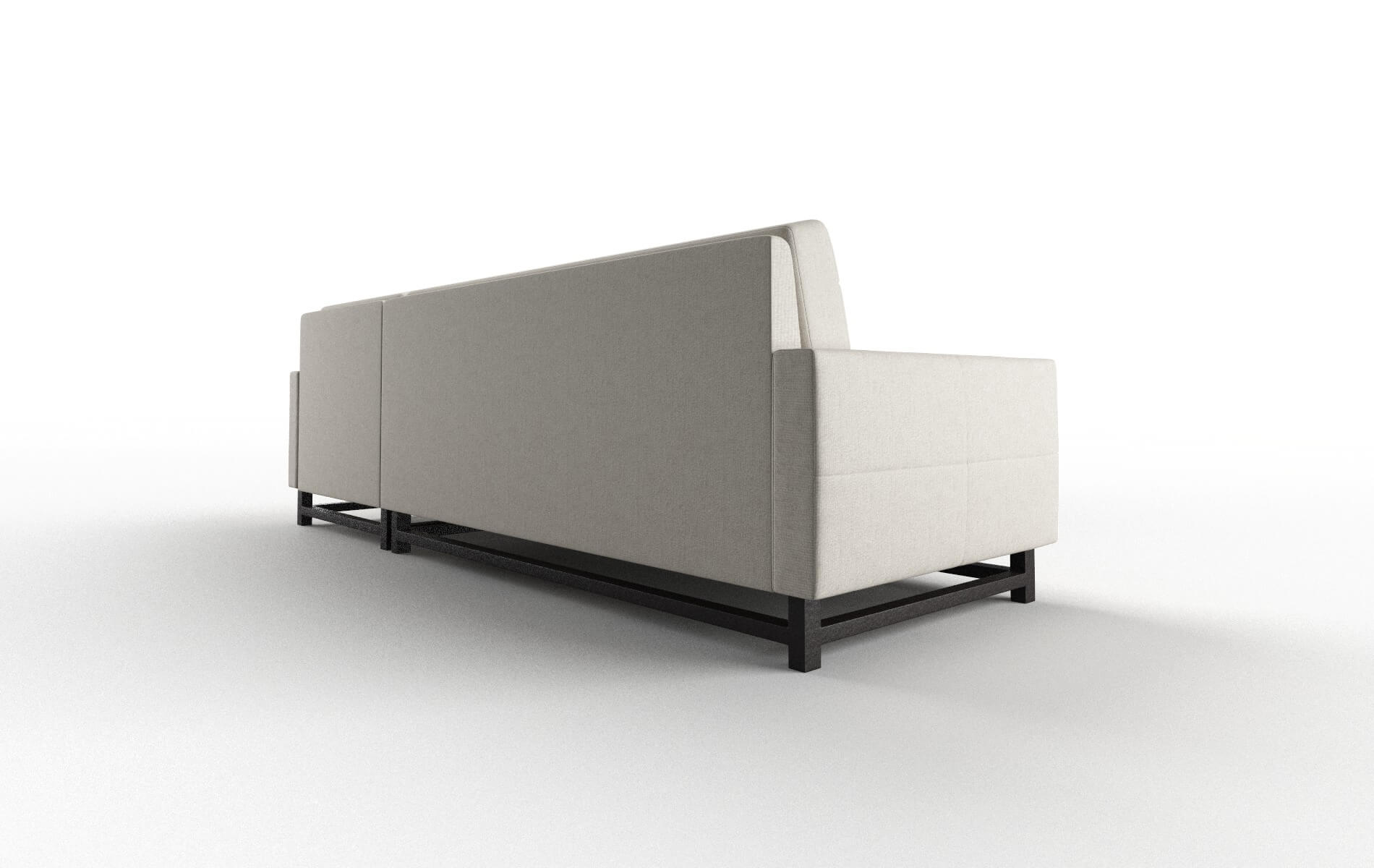 Madrid Sasha Linen Panel espresso legs 5