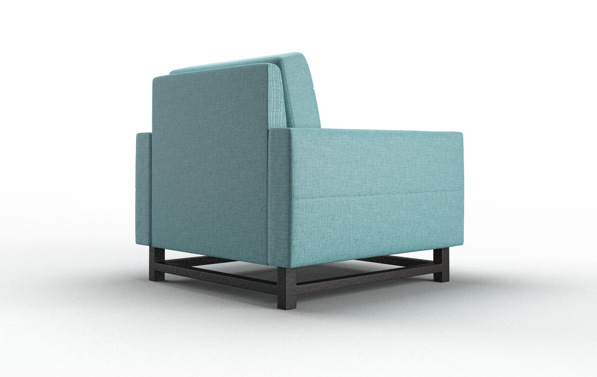 Madrid Simplex Aquavita Chair espresso legs 5