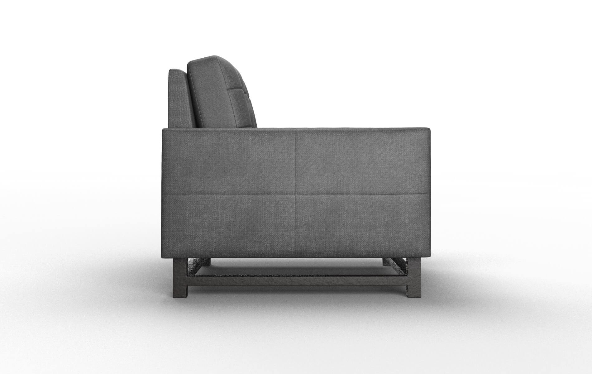 Madrid Sosoftness 54 Chair espresso legs 3