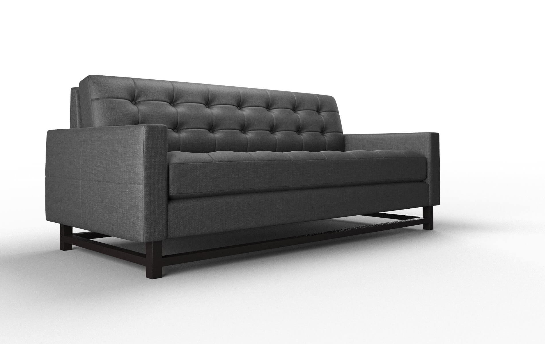 Madrid Sosoftness 54 Sofa espresso legs 2