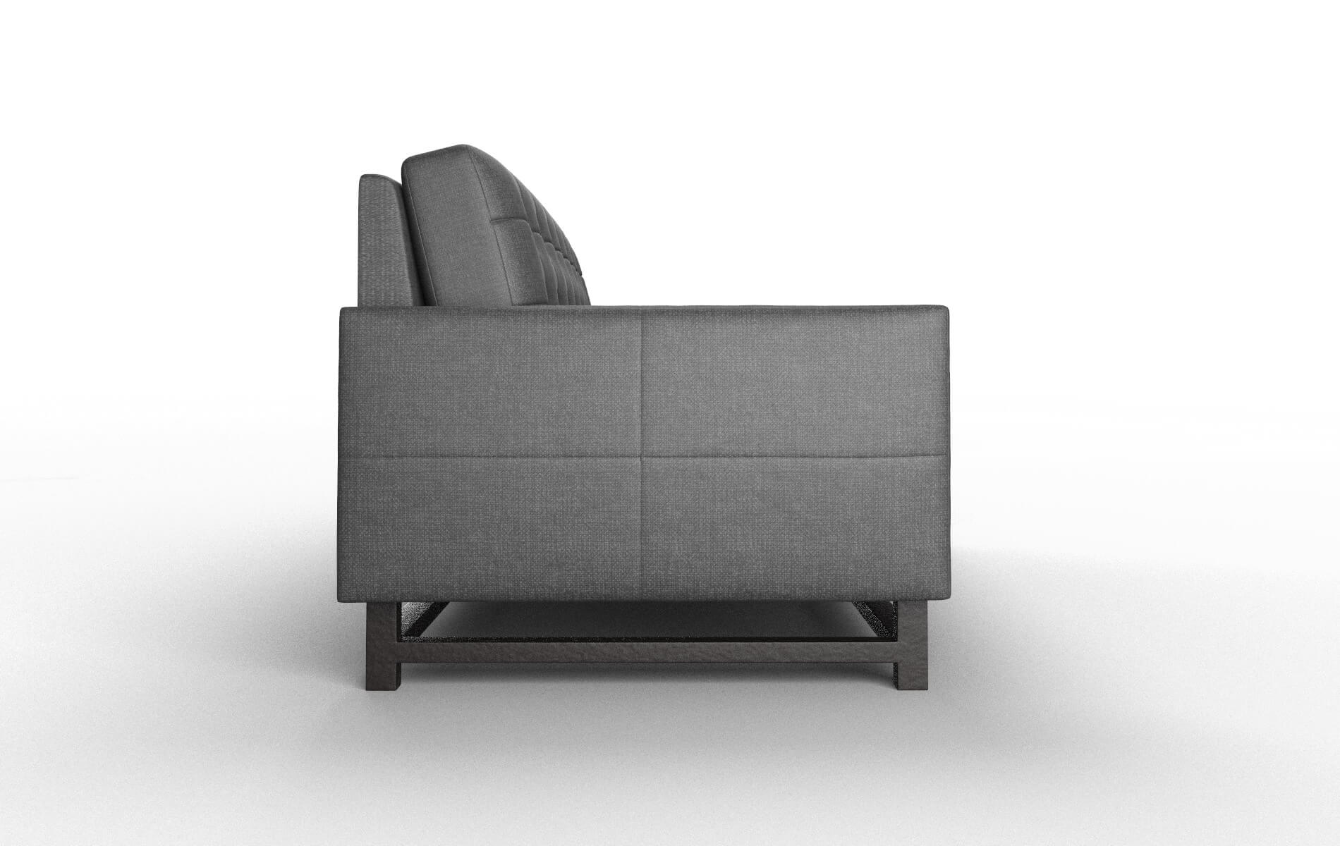 Madrid Sosoftness 54 Sofa espresso legs 3