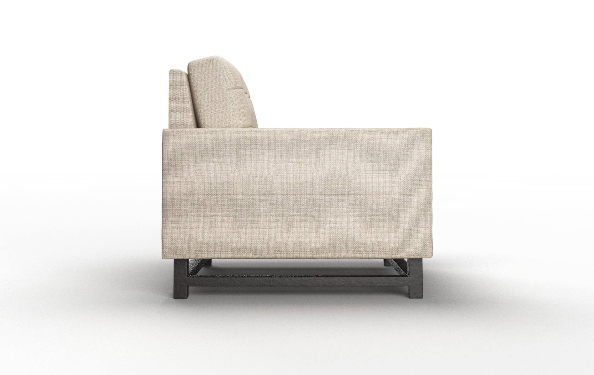 Madrid Sosoftness 74 Chair espresso legs 3