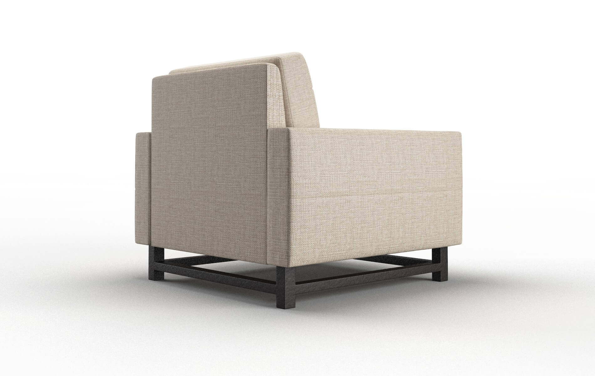 Madrid Sosoftness 74 Chair espresso legs 5