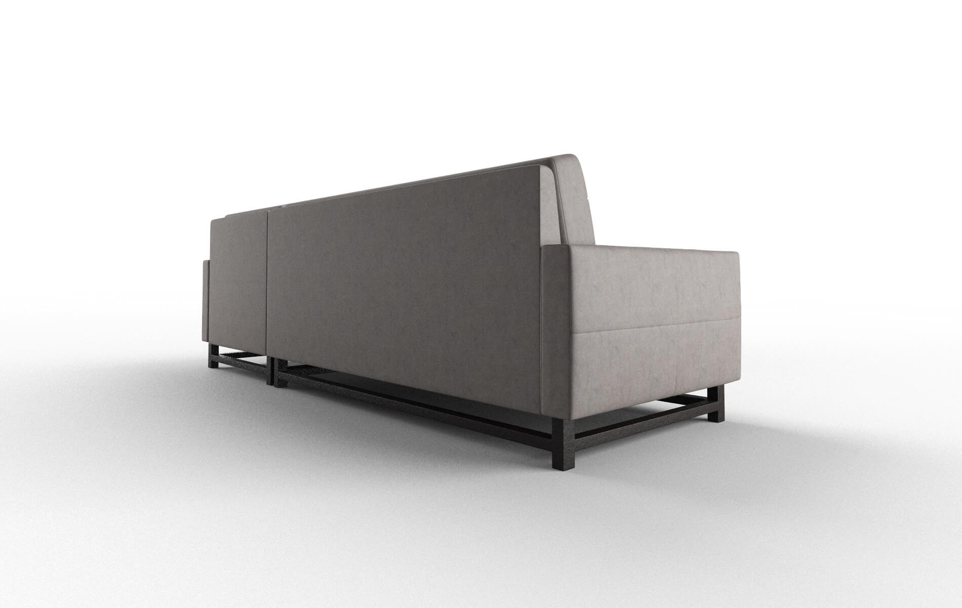 Madrid Suave Slate Panel espresso legs 5