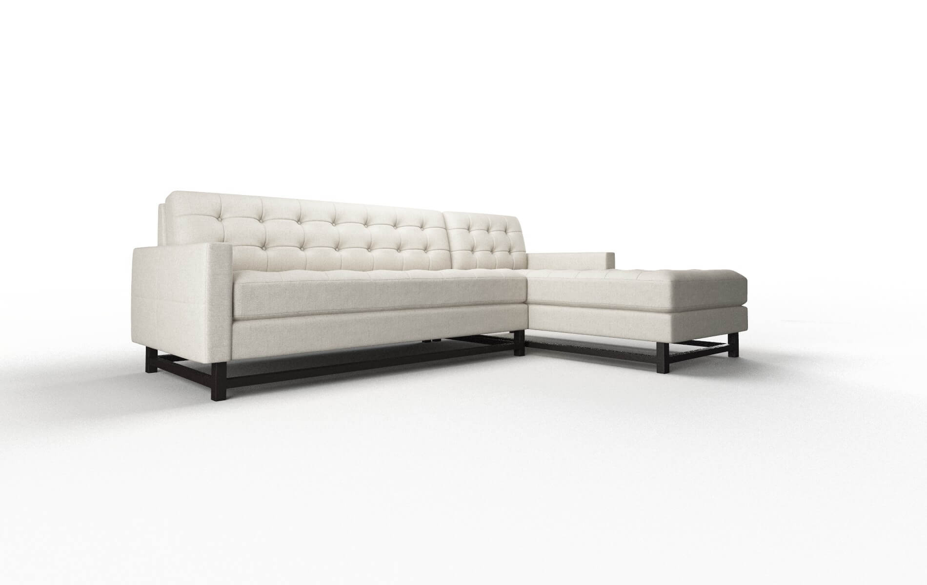 Madrid Terrain Natural Panel espresso legs 2