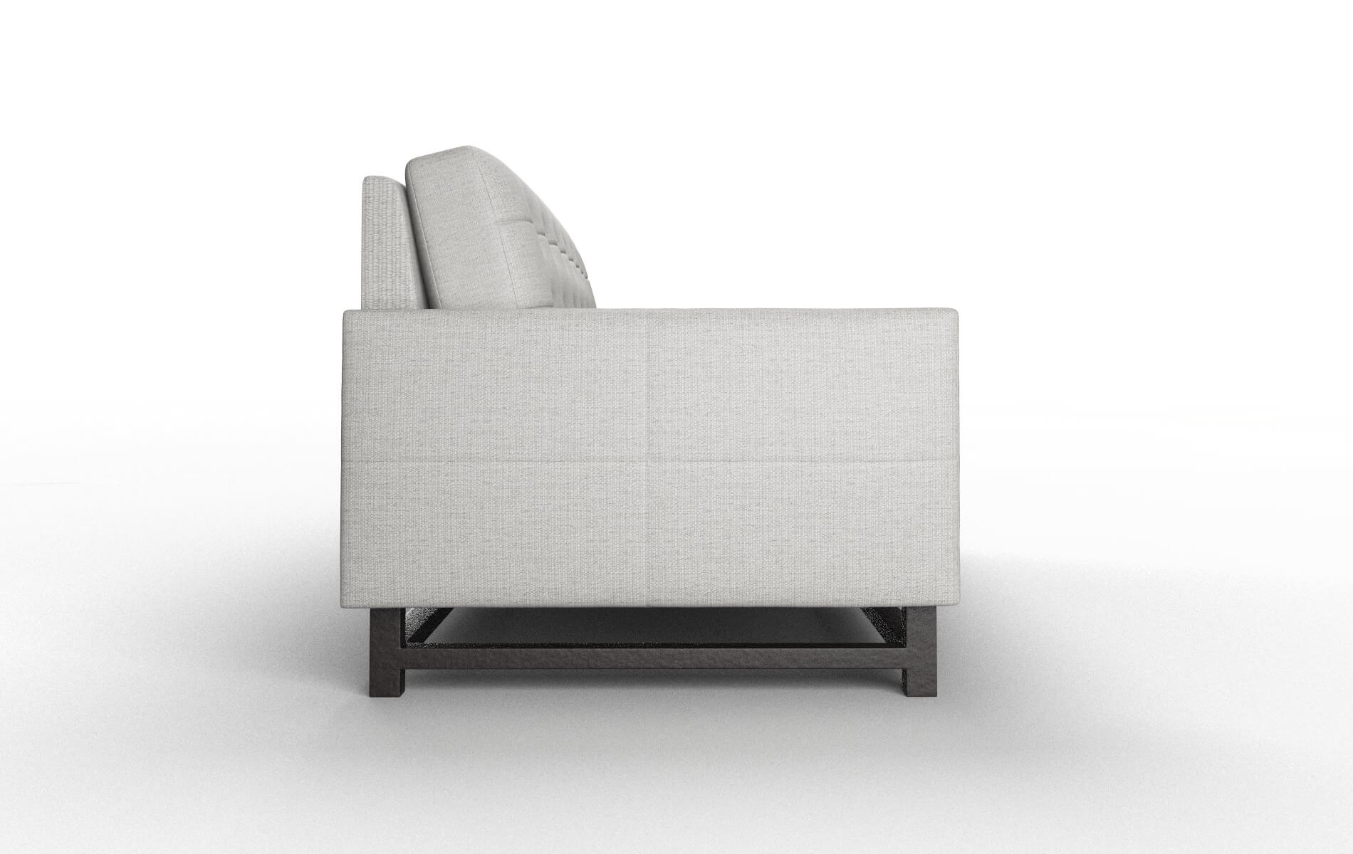 Madrid Urban_d Pepper Sofa espresso legs 3