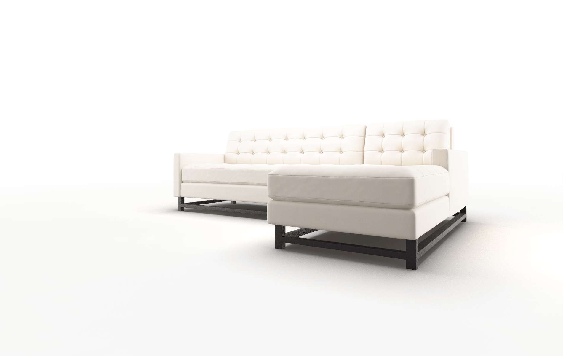 Madrid Urban_d Snow Panel espresso legs 4