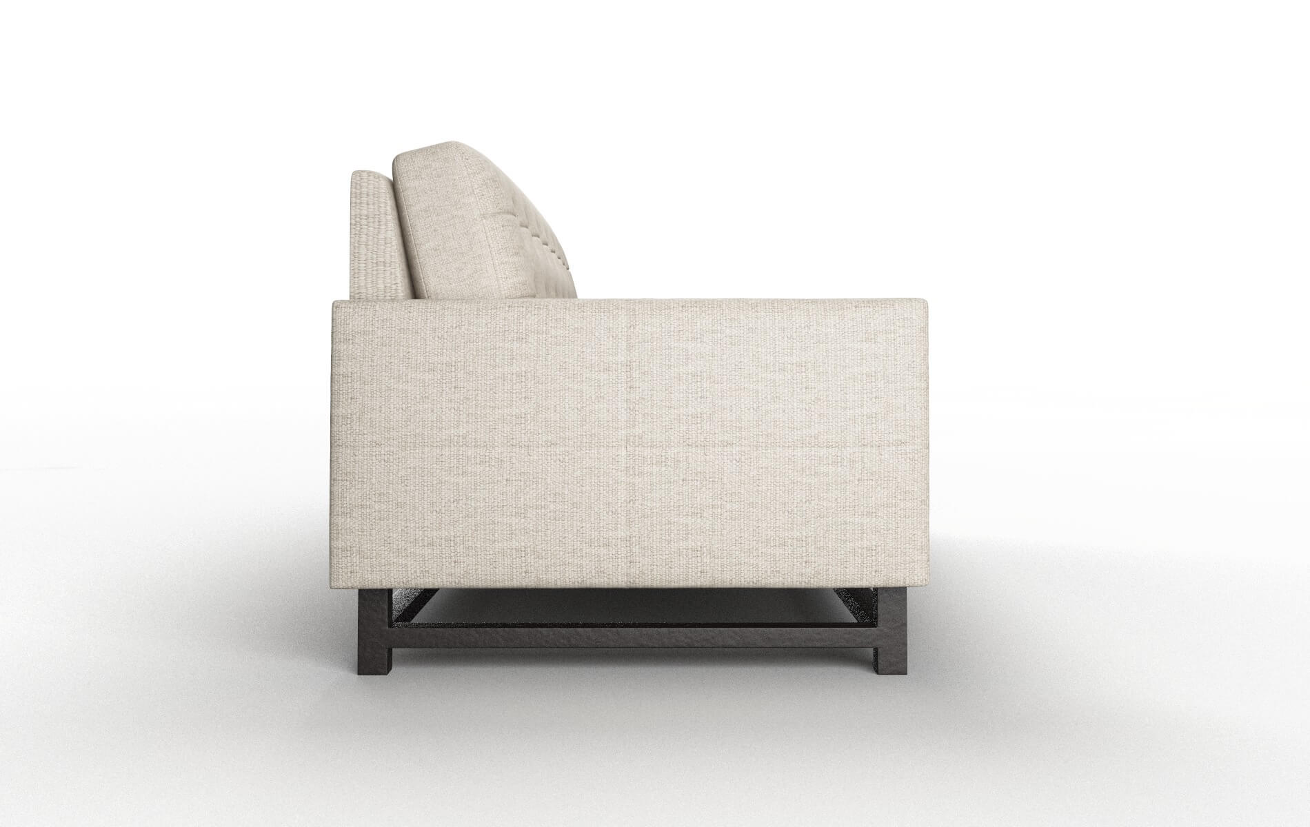 Madrid Urban_d Steel Sofa espresso legs 3