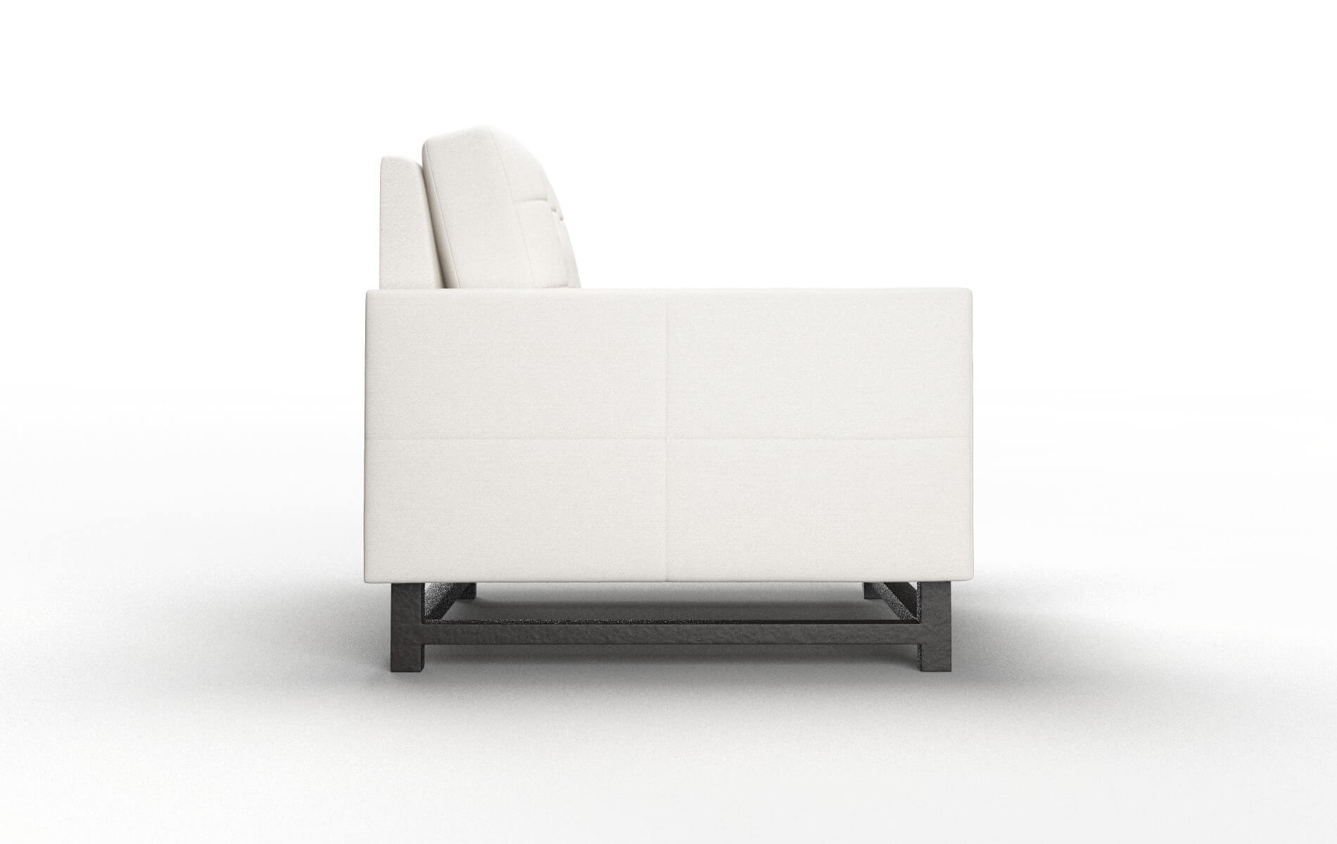 Madrid Venice Eggshell Chair espresso legs 3