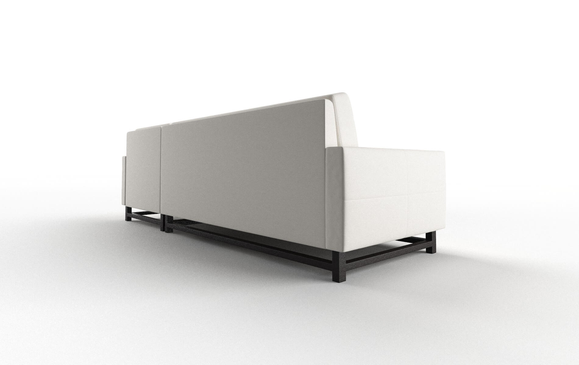 Madrid Venice Eggshell Panel espresso legs 5