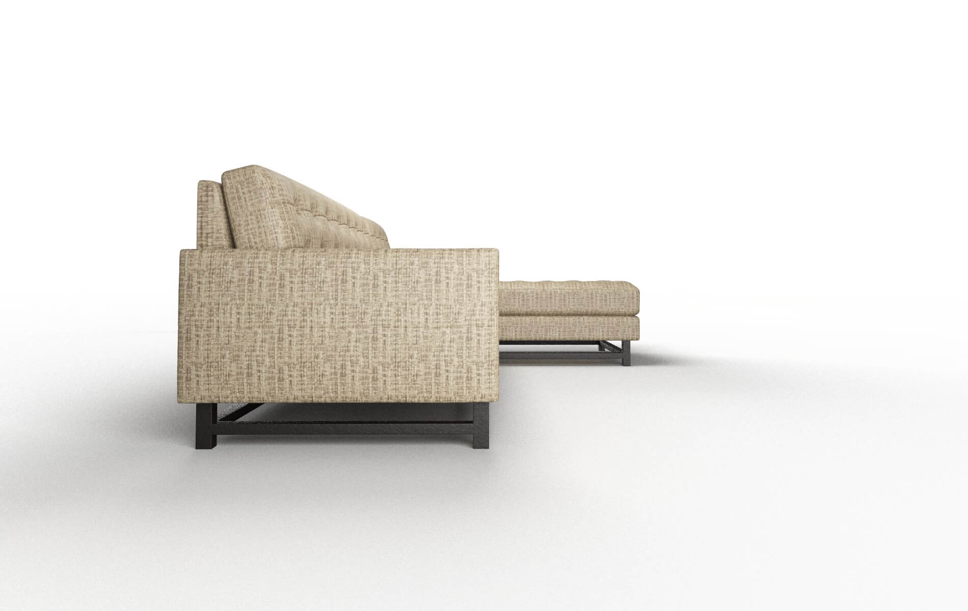 Madrid Venus Mocha Panel espresso legs 3