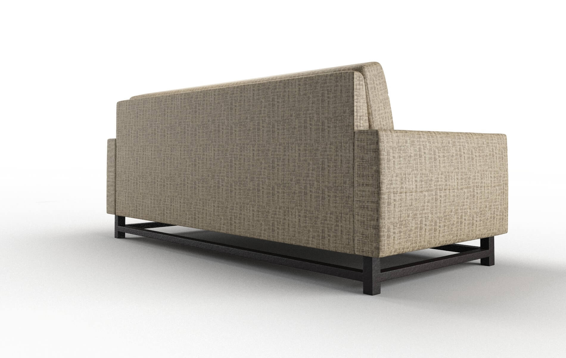 Madrid Venus Mocha Sofa espresso legs 5