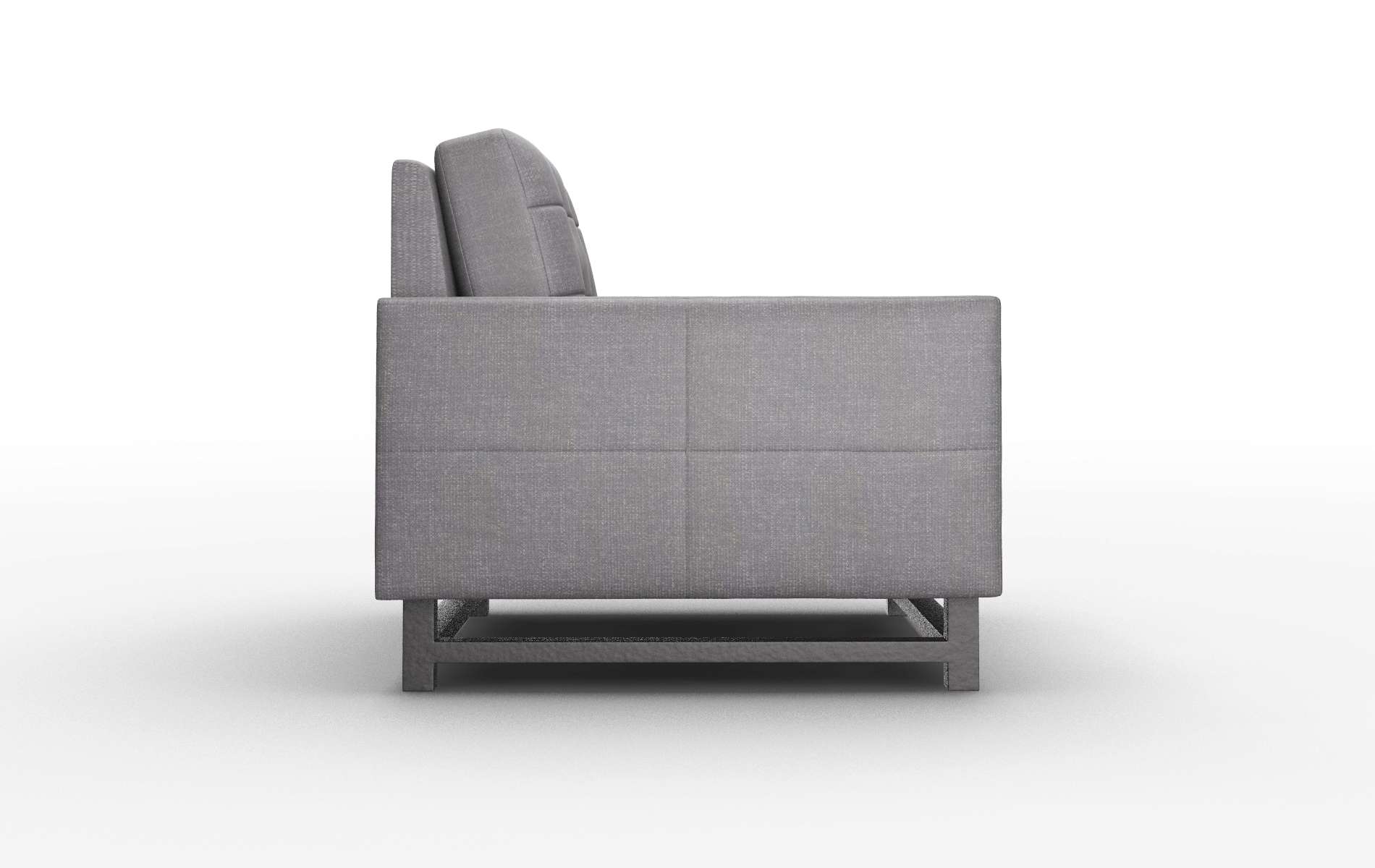 Madrid Venus Onyx Chair espresso legs 3