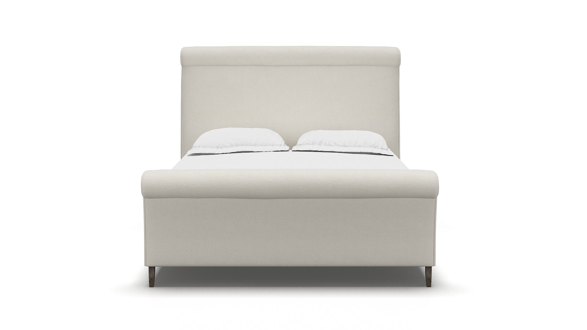 Maja Chance Bone Bed espresso legs 1