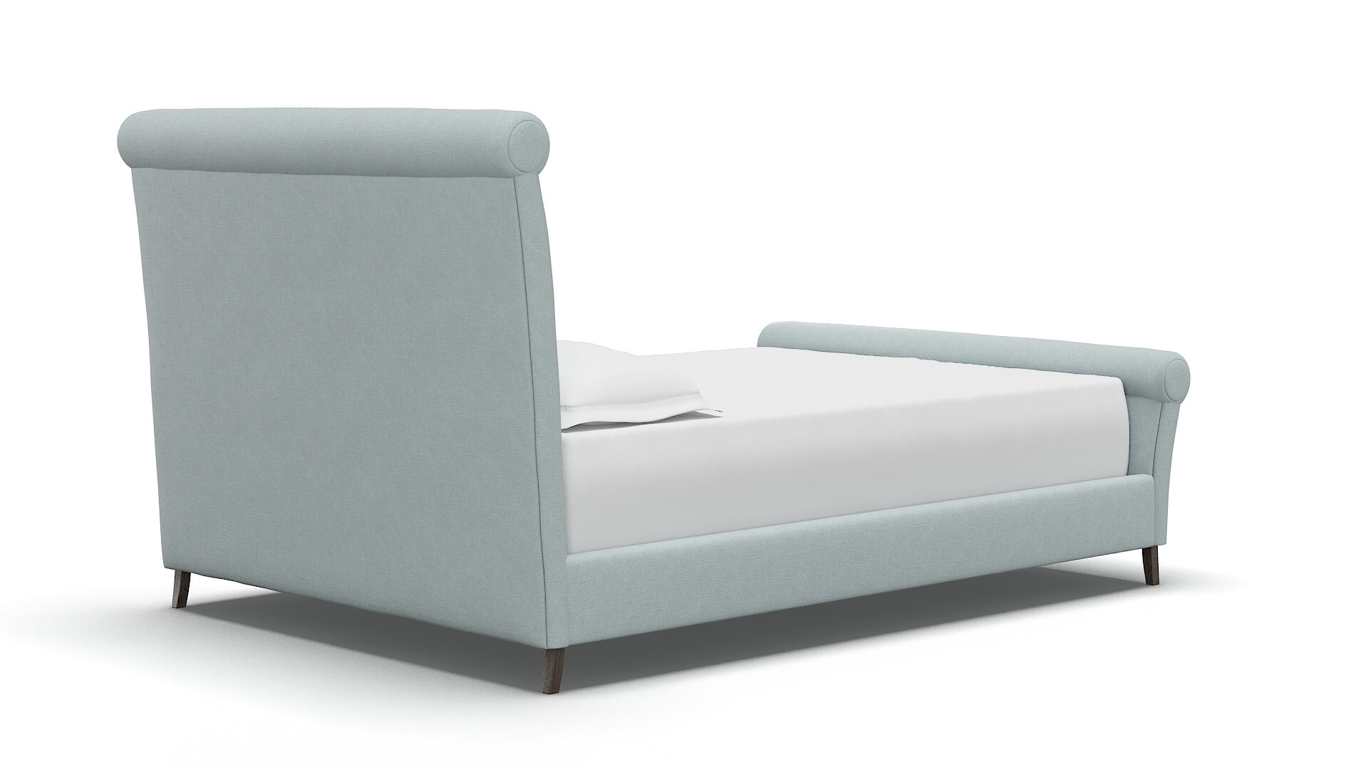 Maja Elliot Spa Bed espresso legs 4