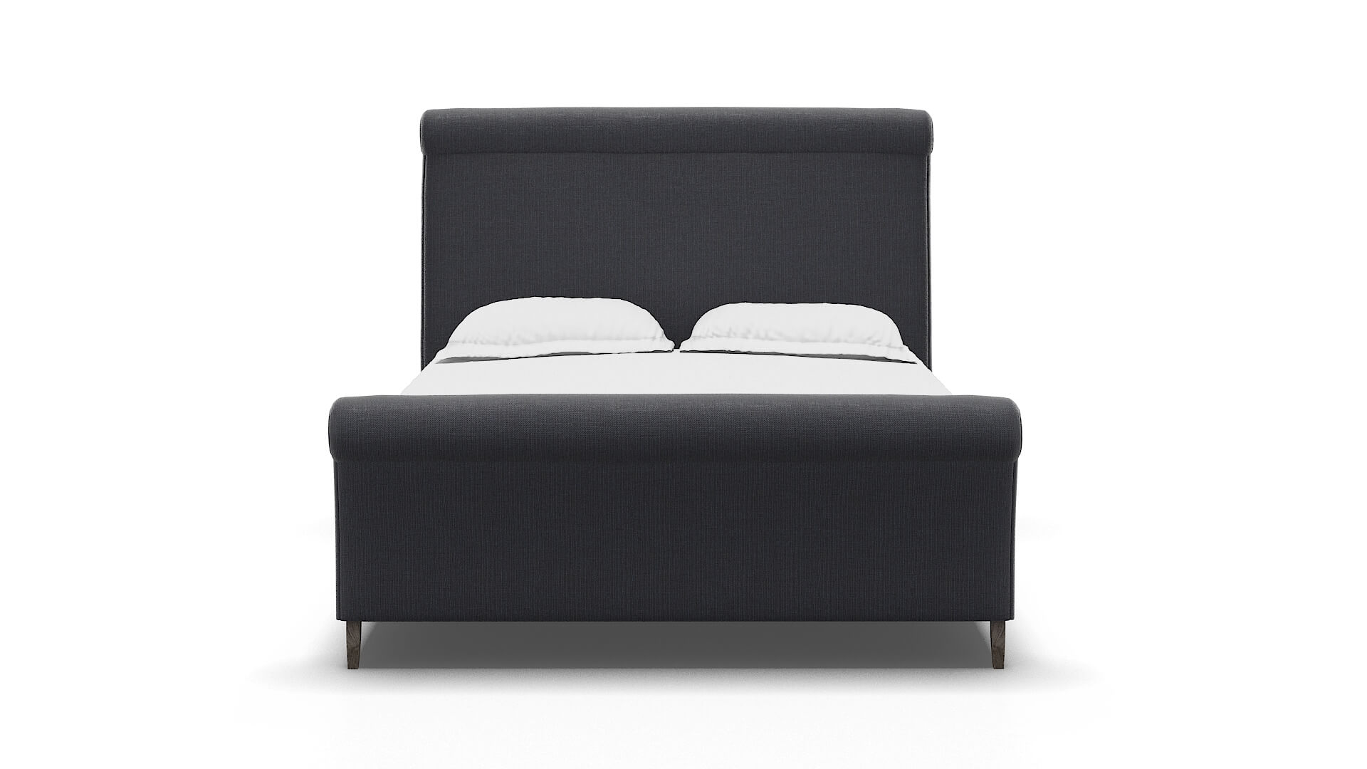 Maja Hepburn_hrp Deep_sea Bed espresso legs 1