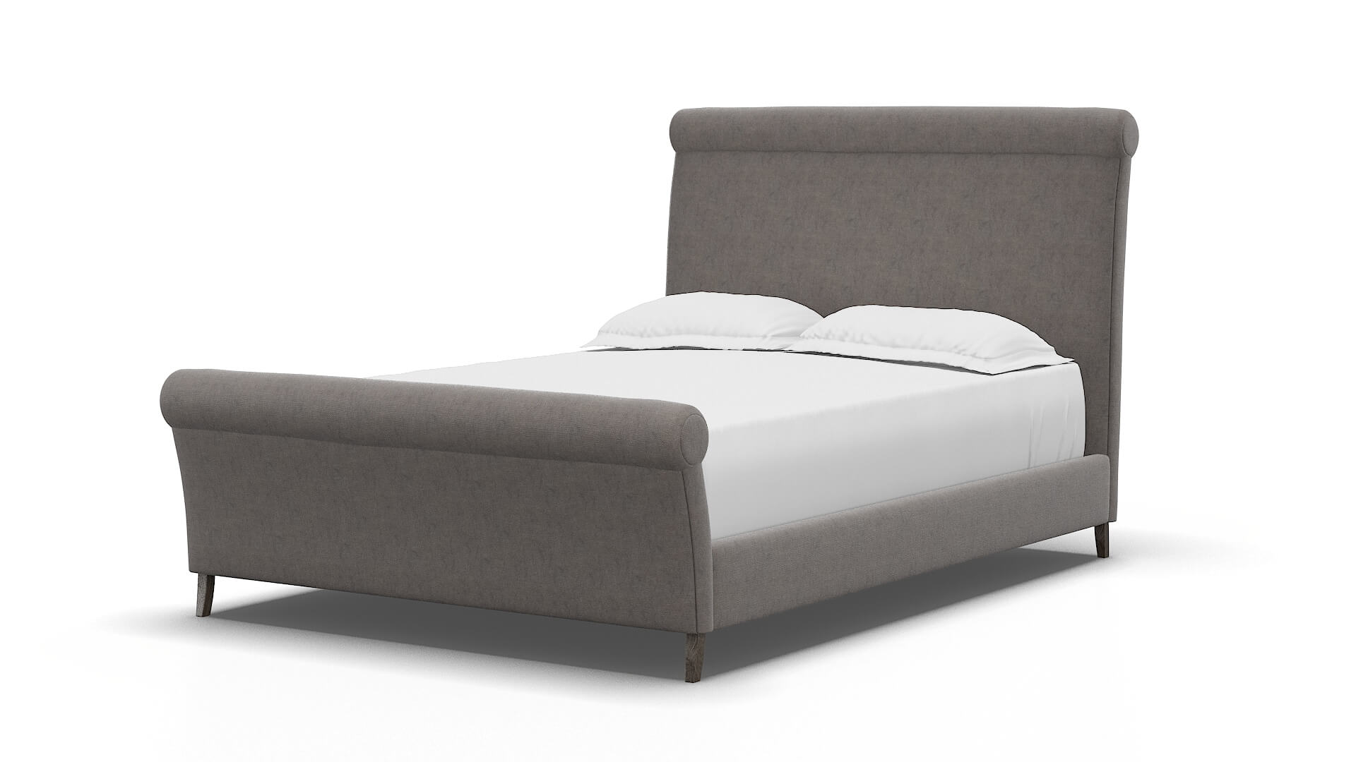 Maja Noble Otter Bed espresso legs 5