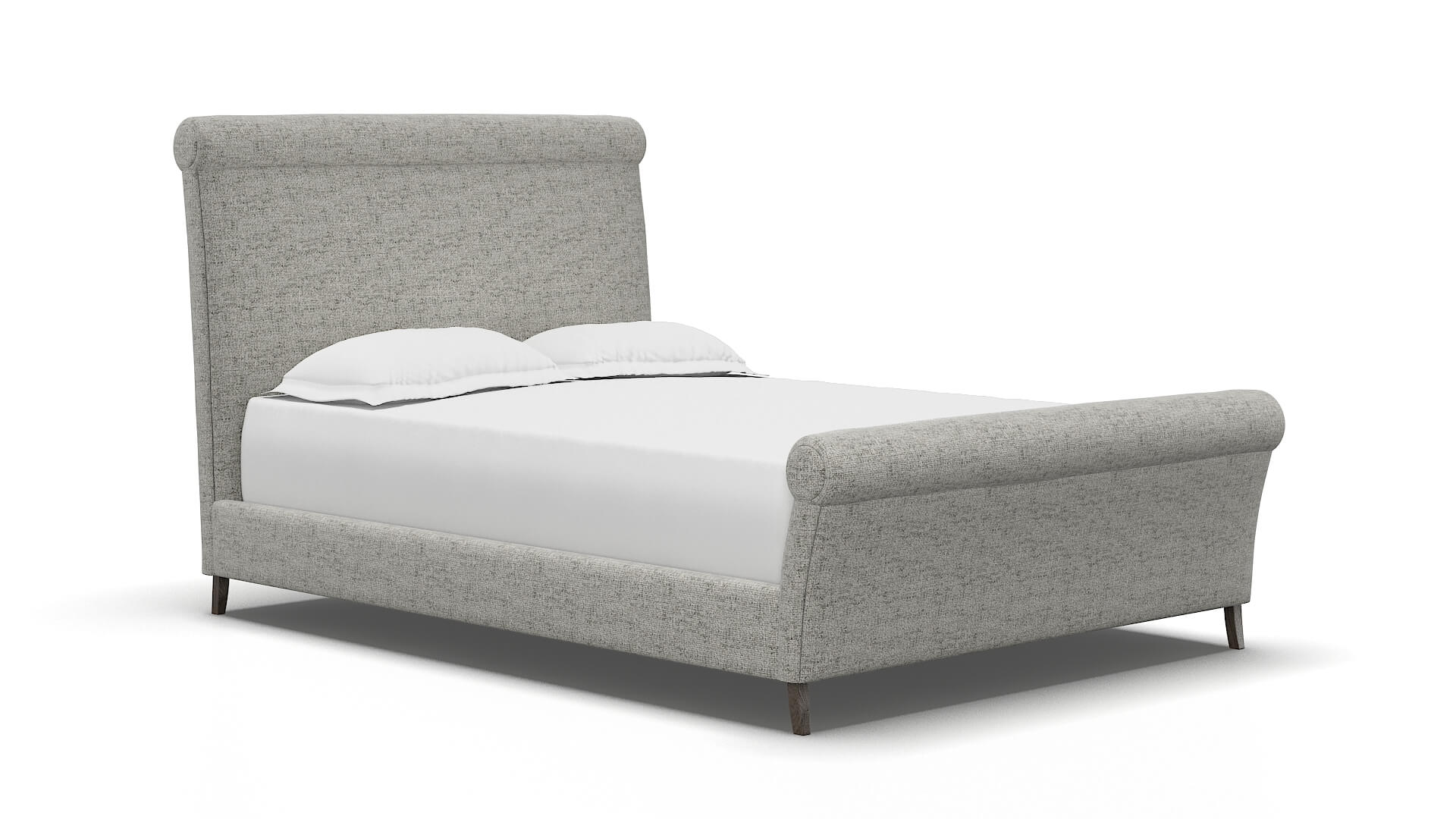 Maja Prime Gravel Bed espresso legs 2