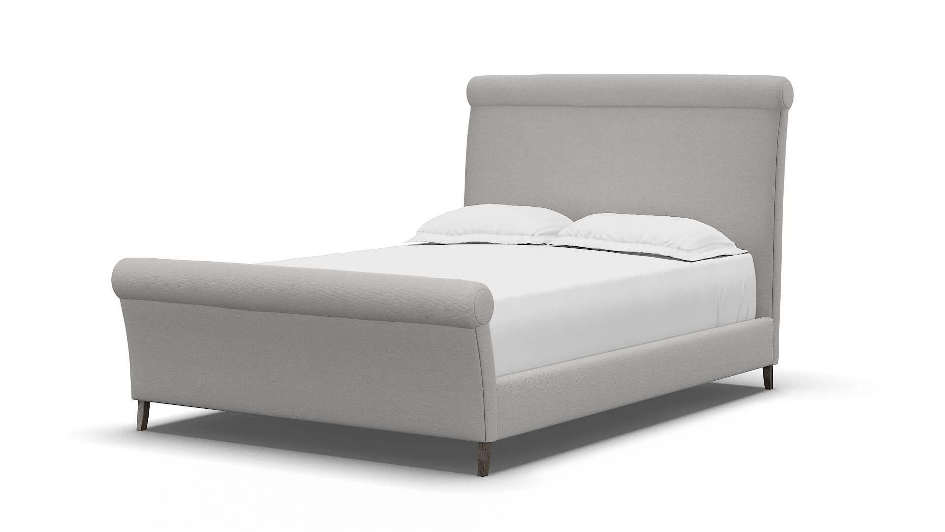 Maja Prisma Steam Bed espresso legs 5