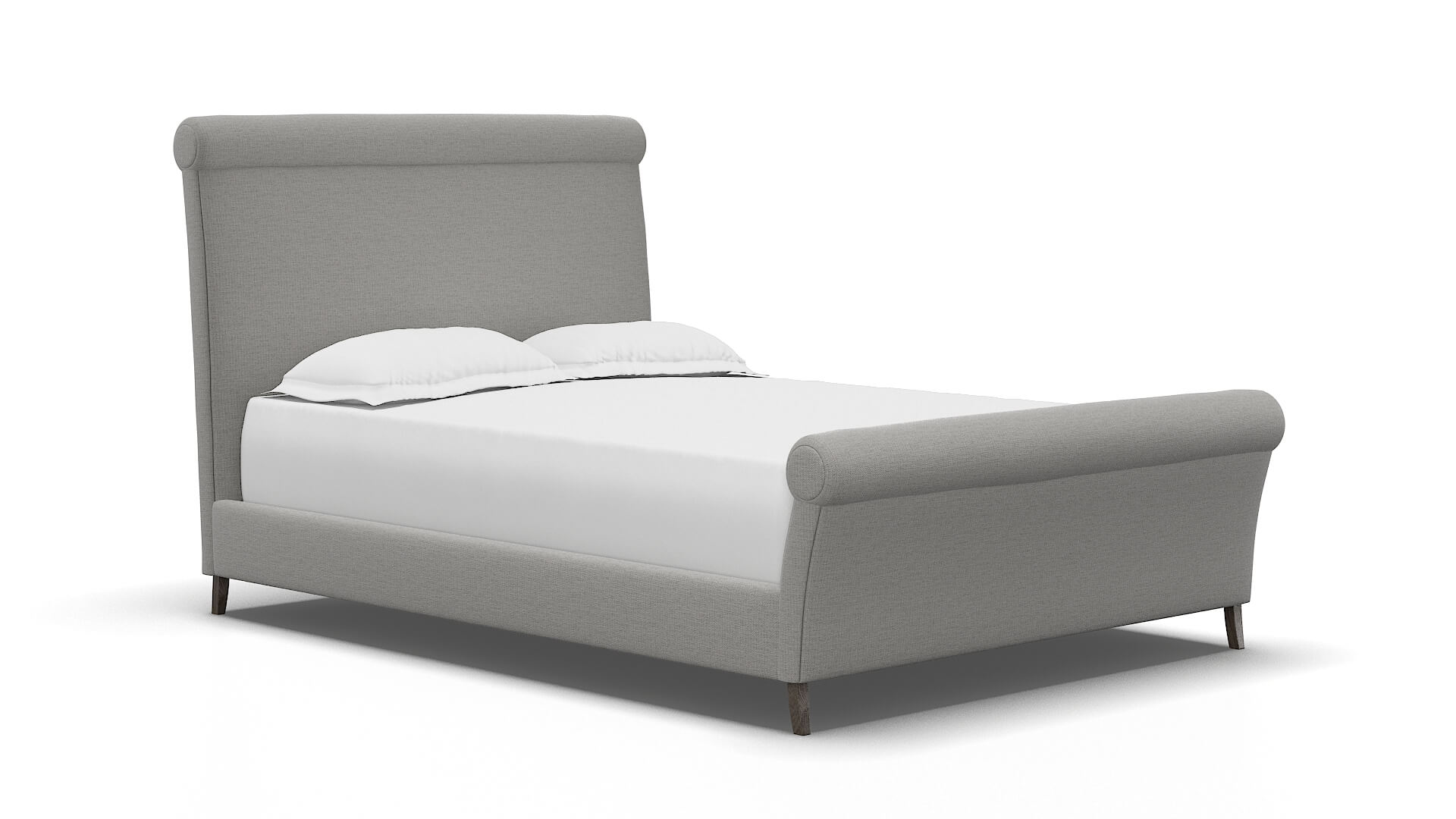 Maja Urban_d Pepper Bed espresso legs 2