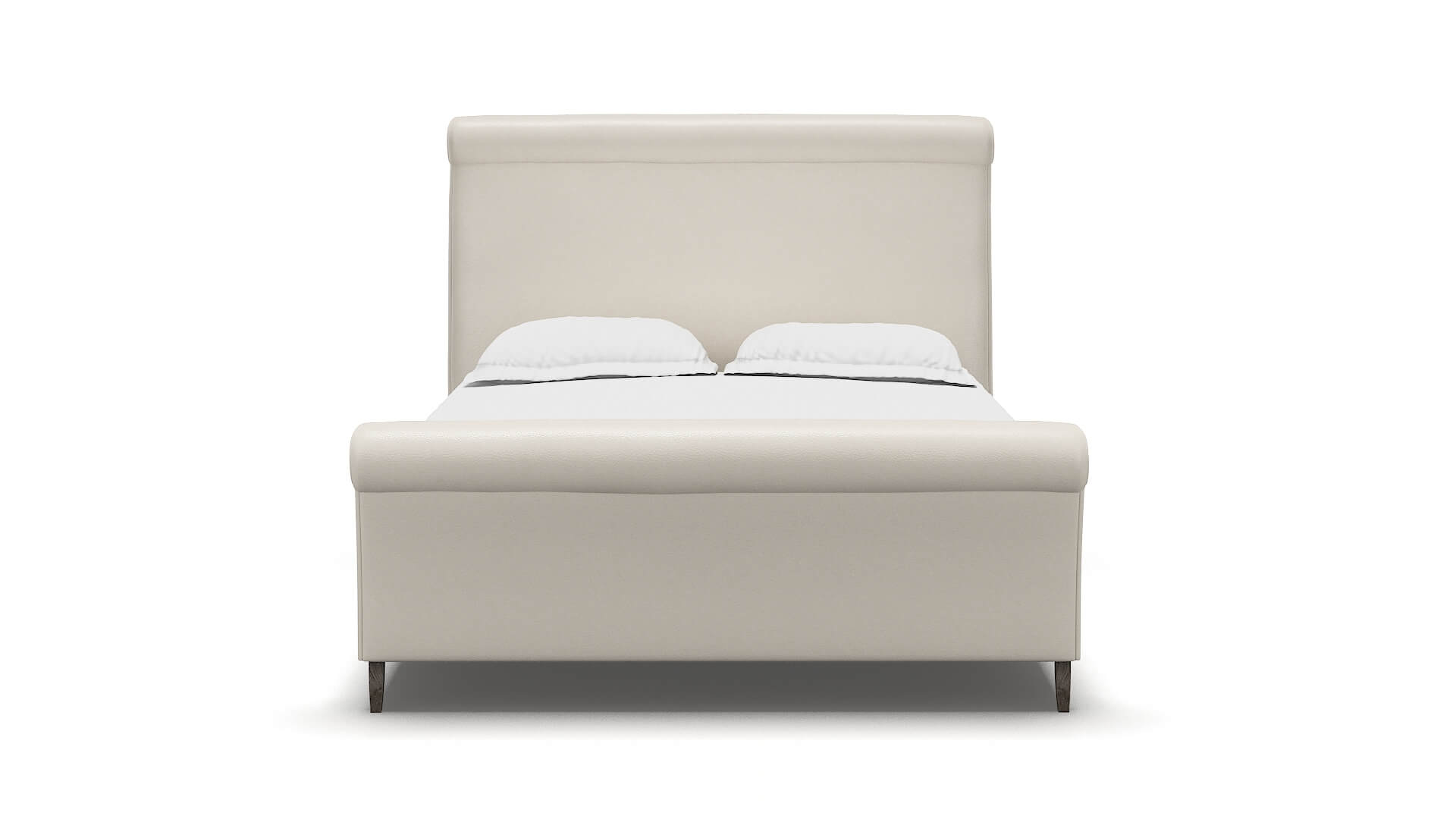 Maja Urban_d Snow Bed espresso legs 1