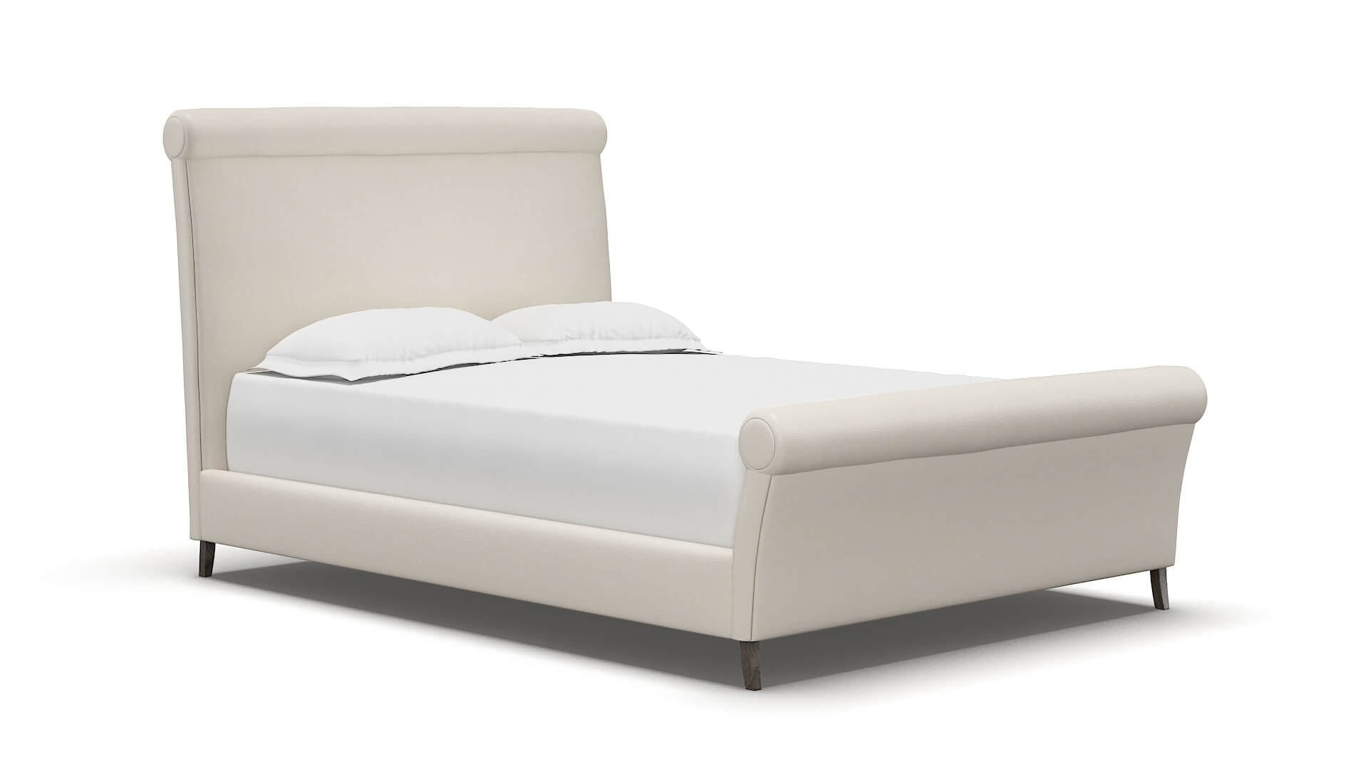 Maja Urban_d Snow Bed espresso legs 2
