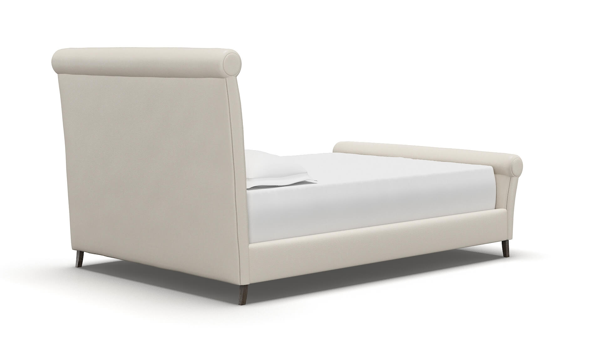 Maja Urban_d Snow Bed espresso legs 4