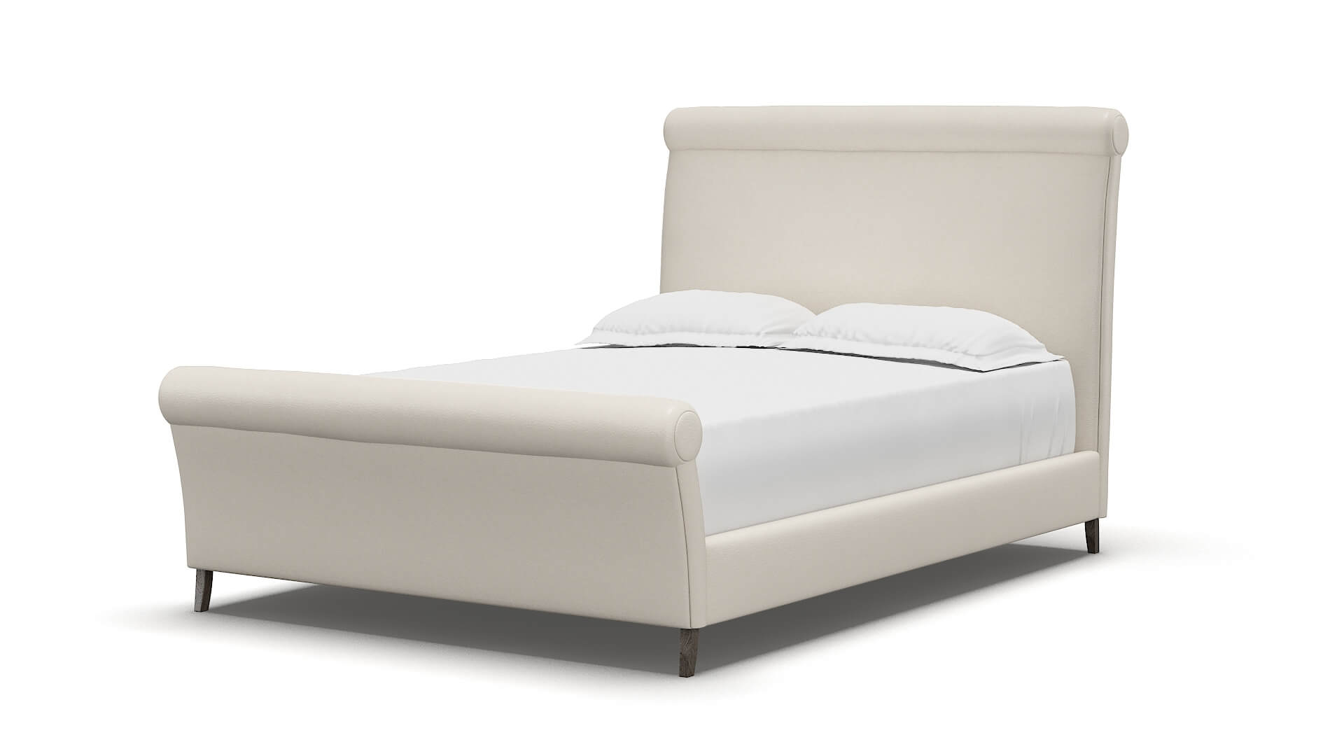 Maja Urban_d Snow Bed espresso legs 5