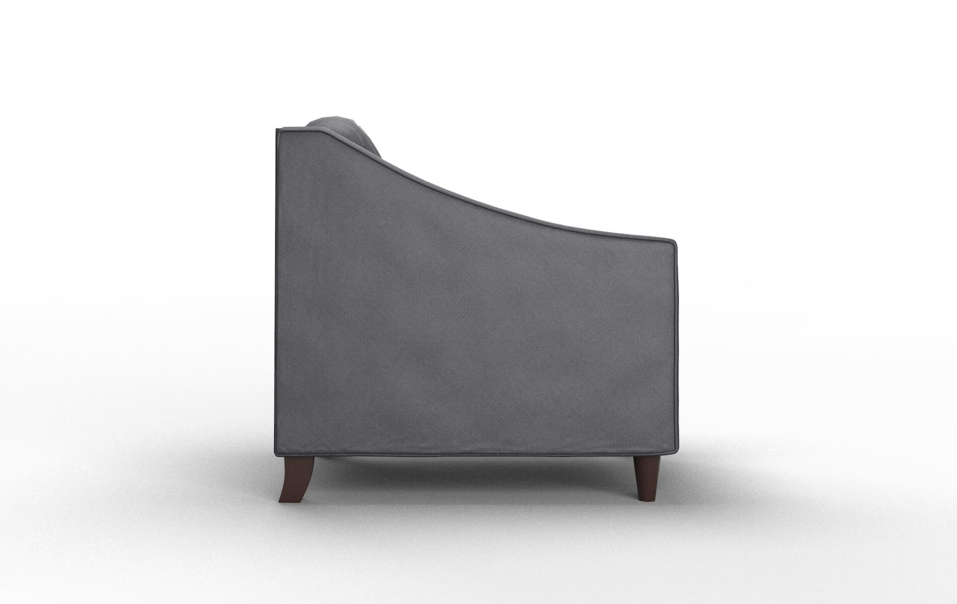 Manchester Atlas_plz Navy Chair espresso legs 3