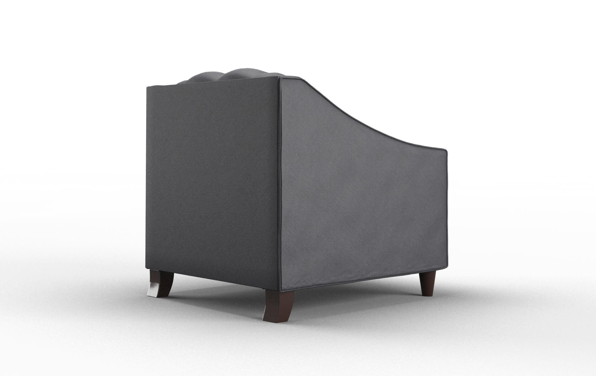 Manchester Atlas_plz Navy Chair espresso legs 5