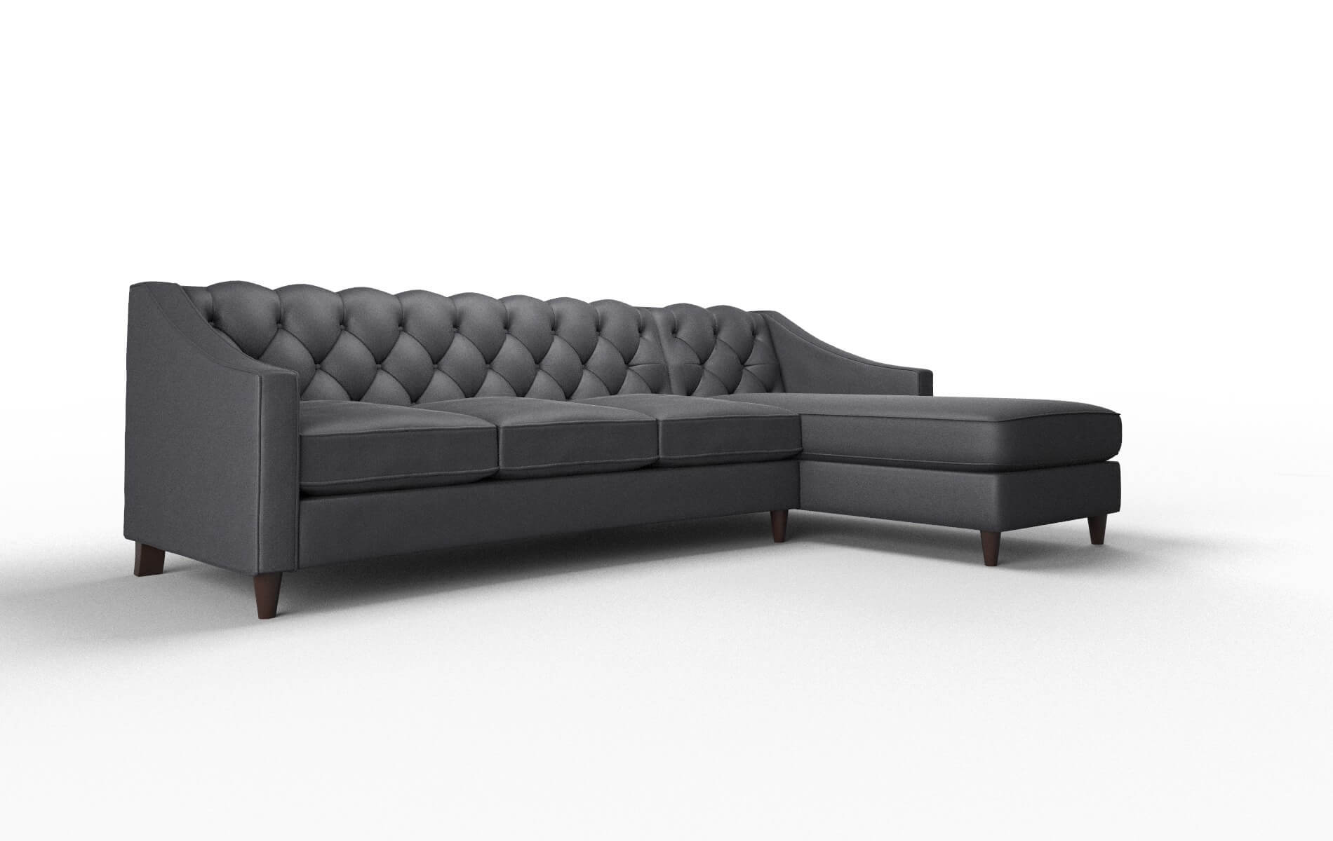 Manchester Atlas_plz Navy Panel espresso legs 2