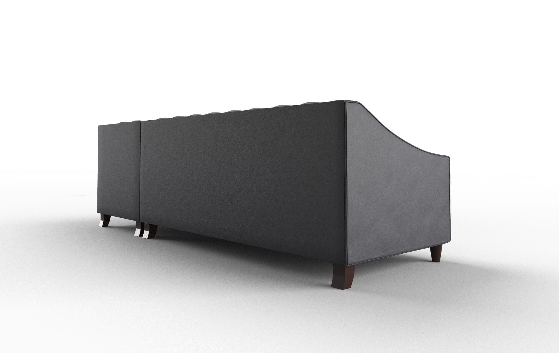 Manchester Atlas_plz Navy Panel espresso legs 5