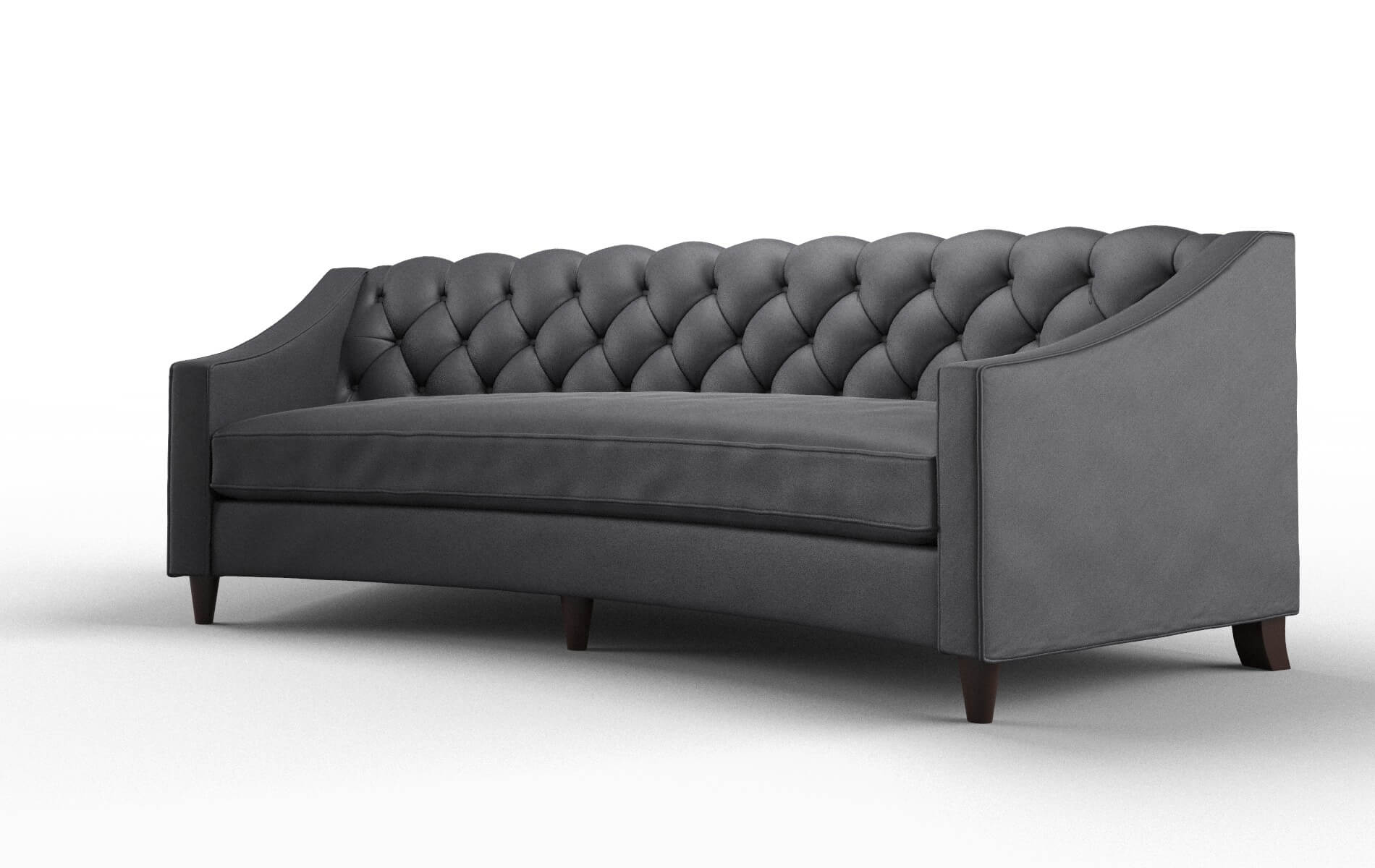 Manchester Atlas_plz Navy Sofa espresso legs 4