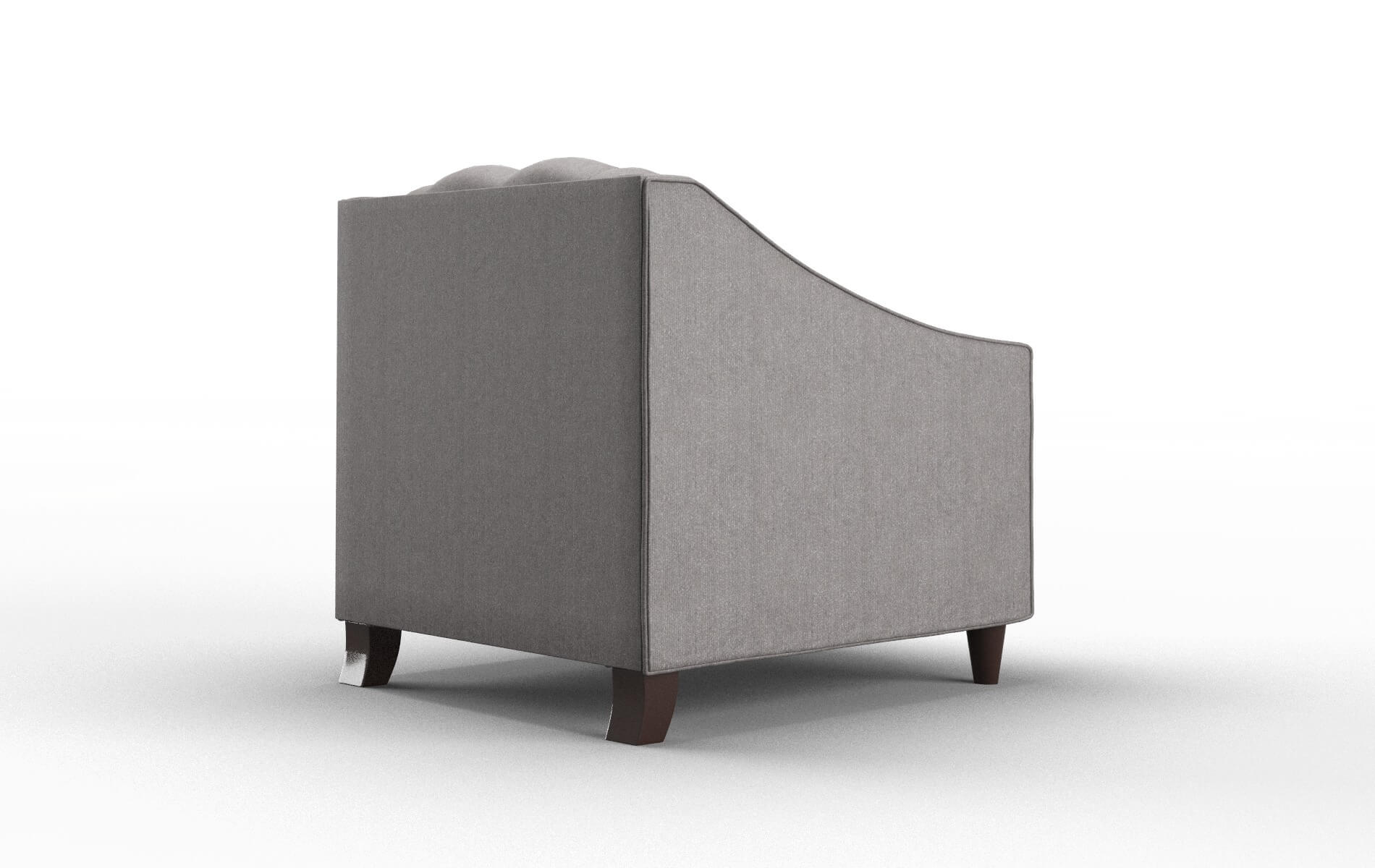 Manchester Atlas_plz Silver Chair espresso legs 5