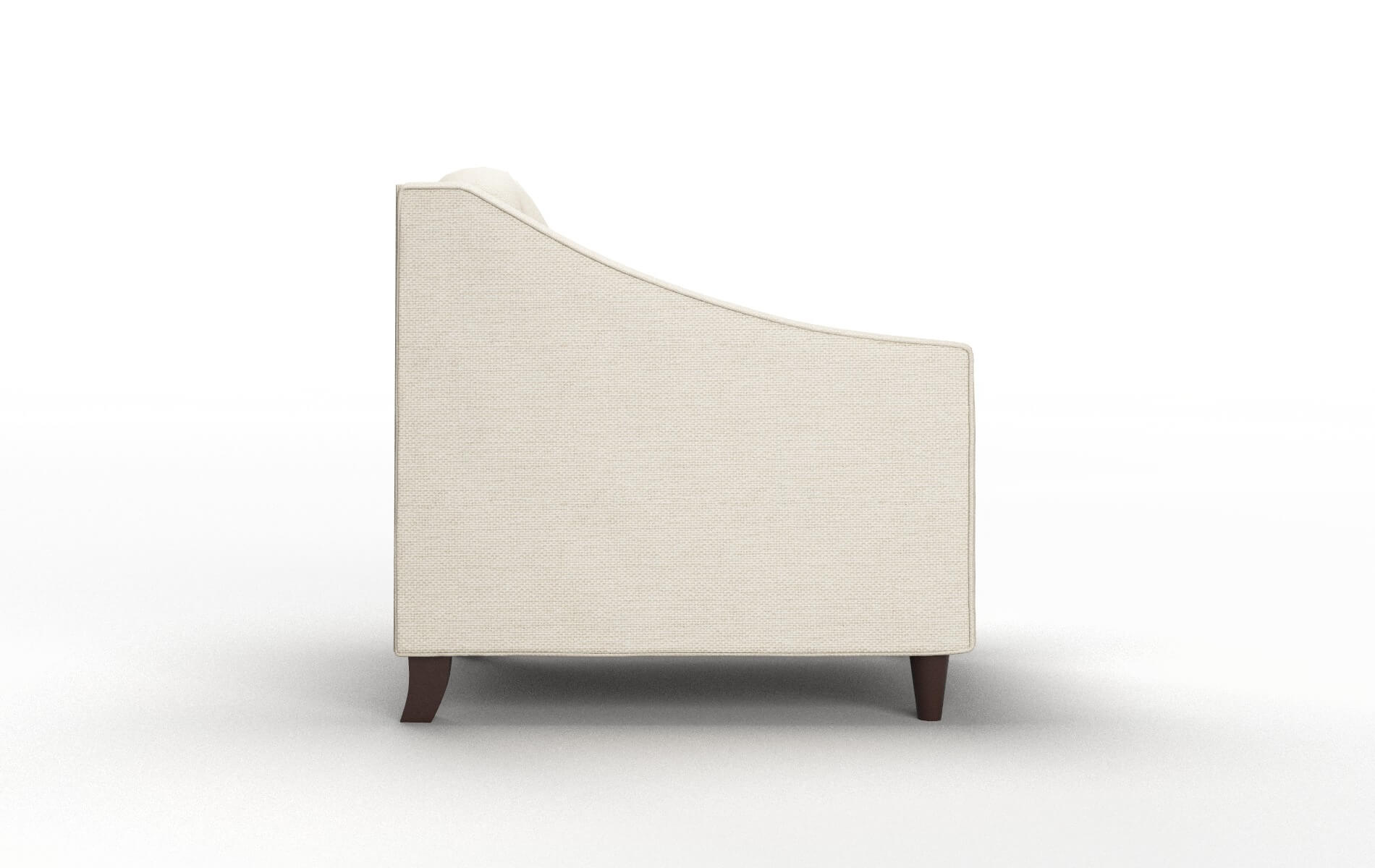 Manchester Avenger Beach Chair espresso legs 3