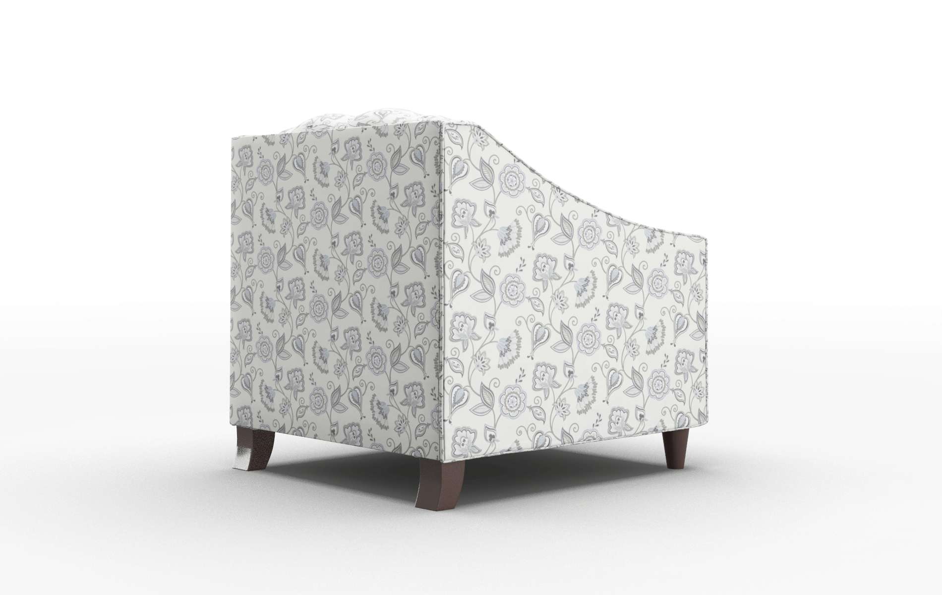 Manchester Avignon Sky Chair espresso legs 5